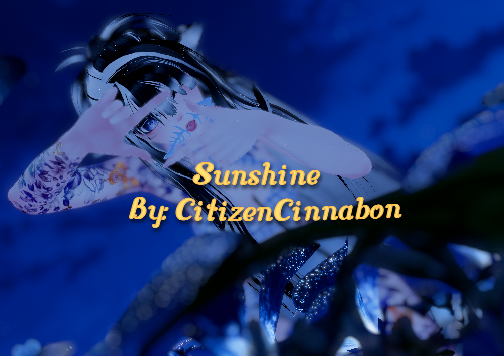 Sunshine (Pc,FT,GoGo)