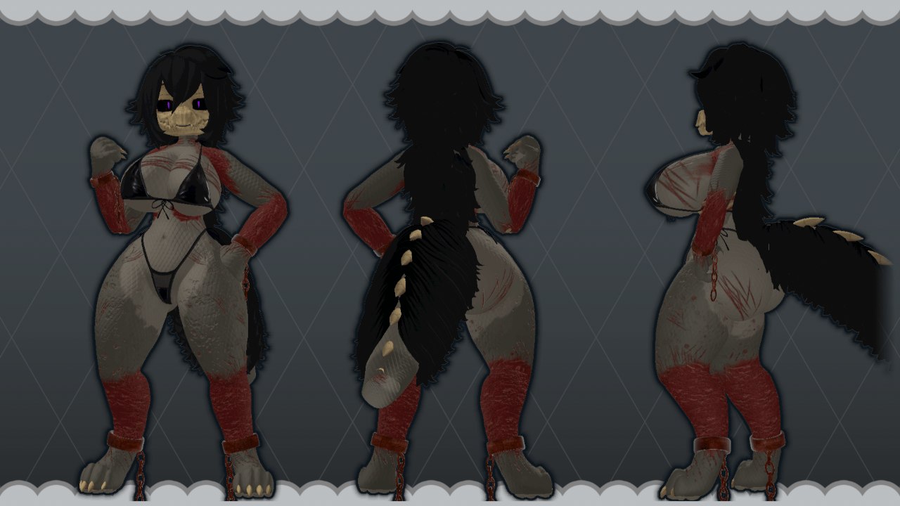 SCP 682