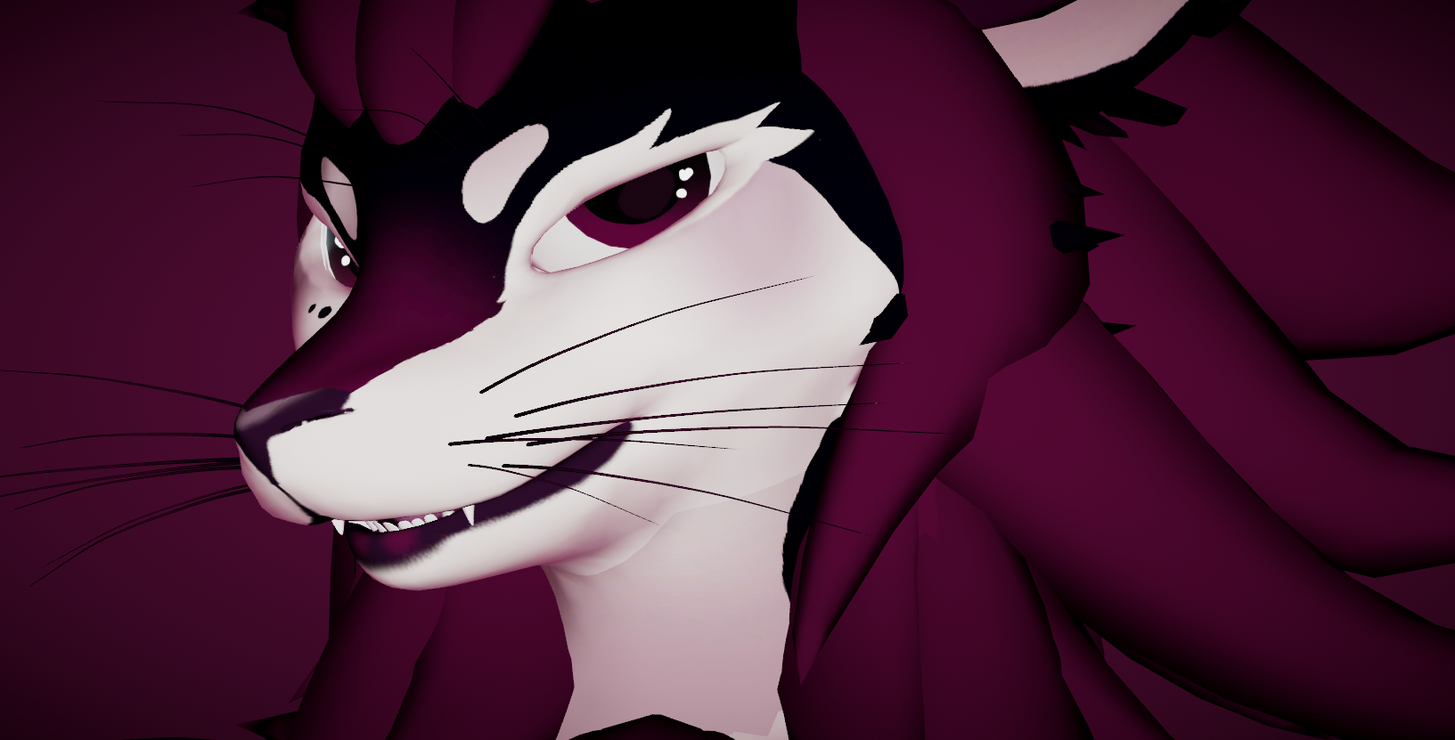 Velvet Rexouium