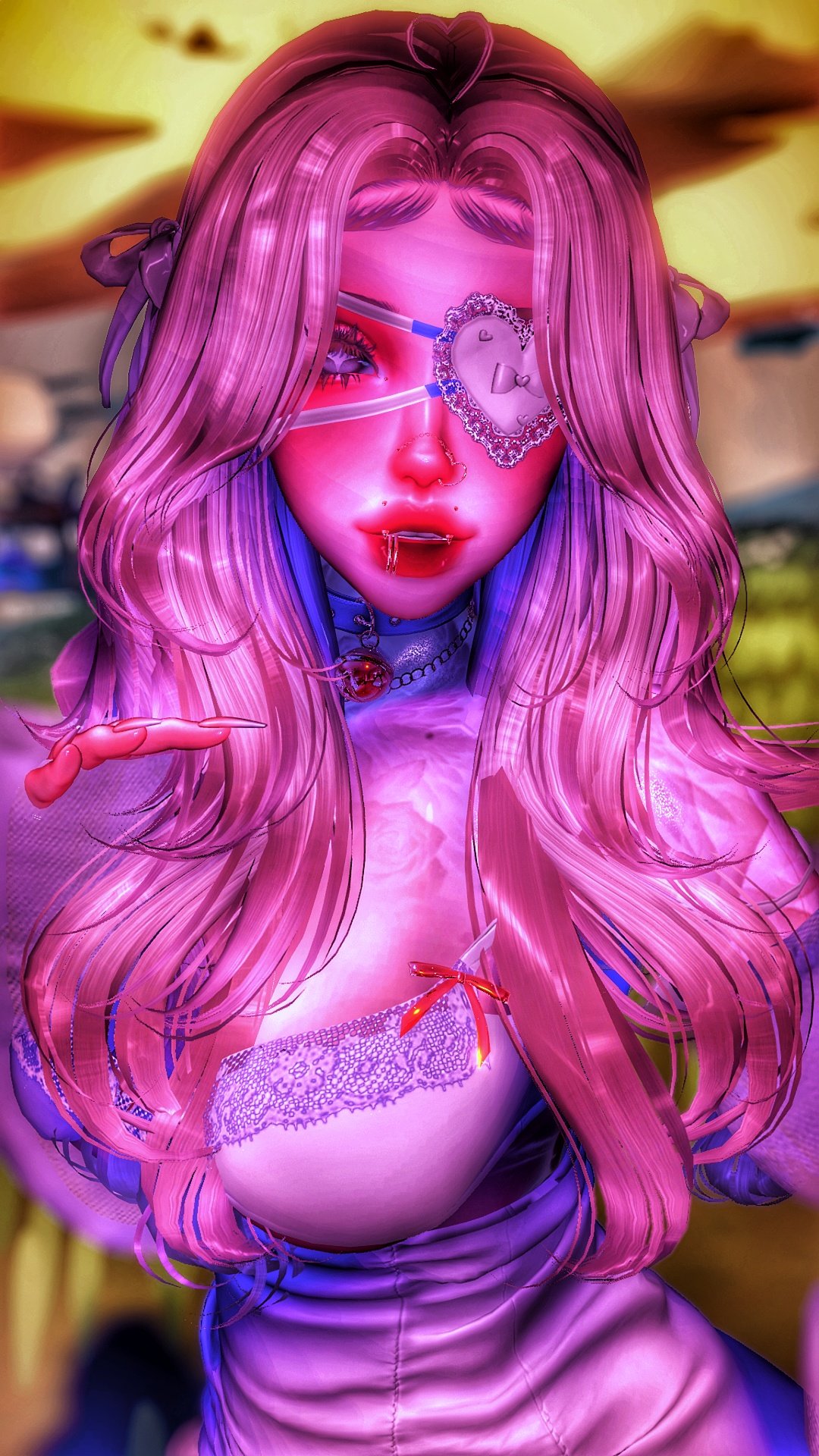 Banner Background