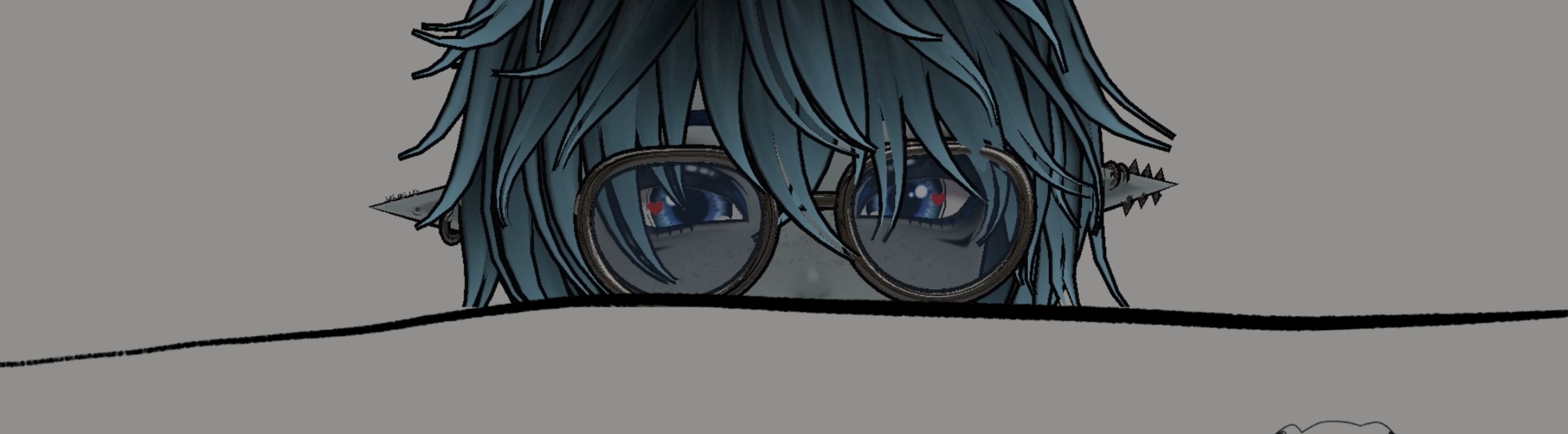 Banner Background