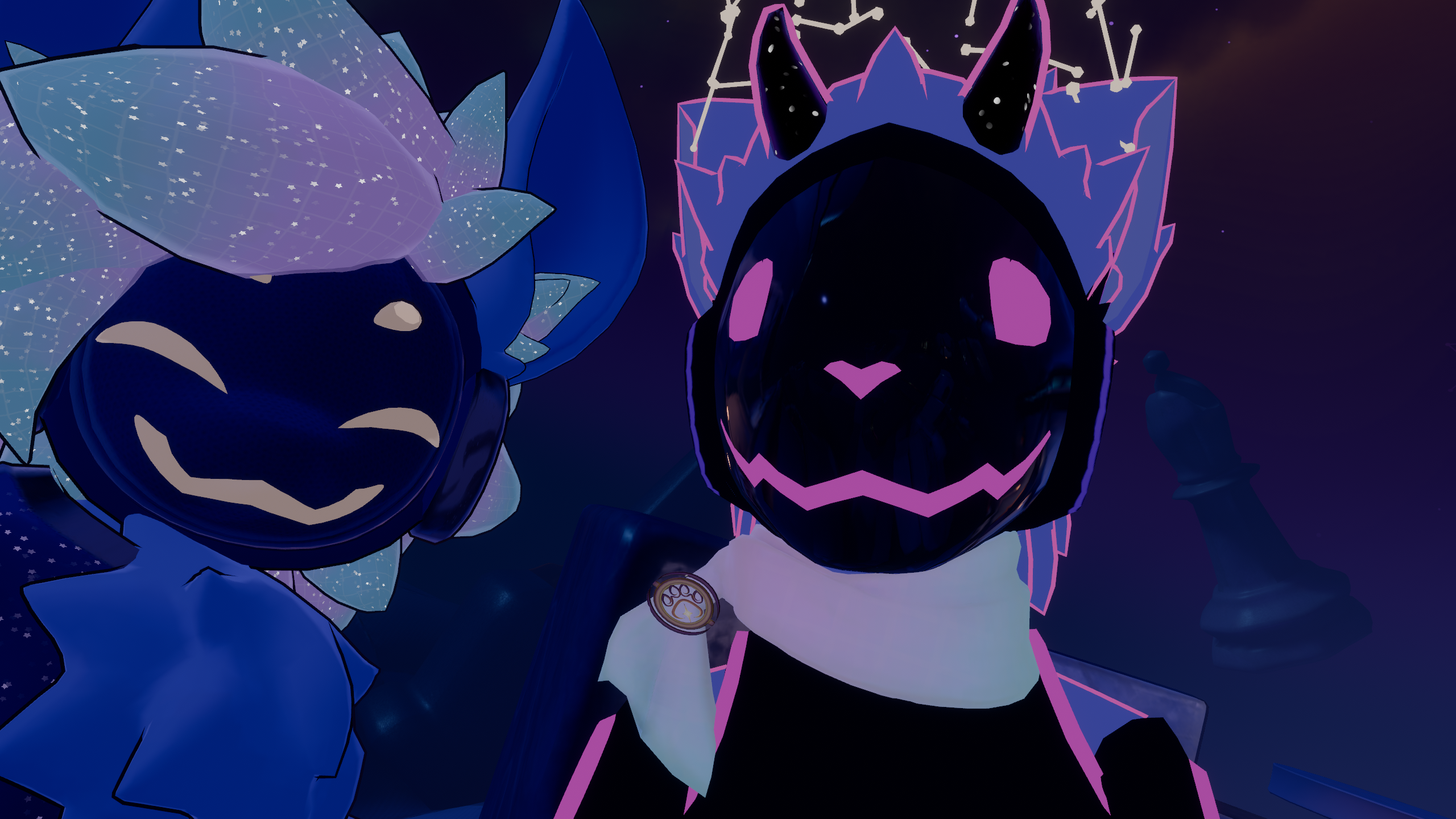 Banner Background