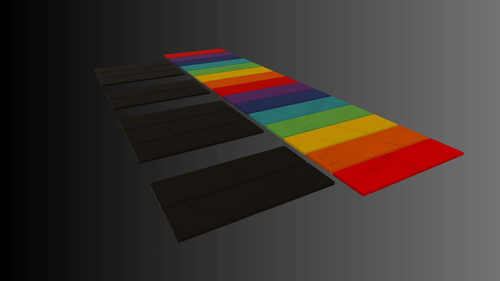 VRChat Xylophone | Physical Mallet Instrument