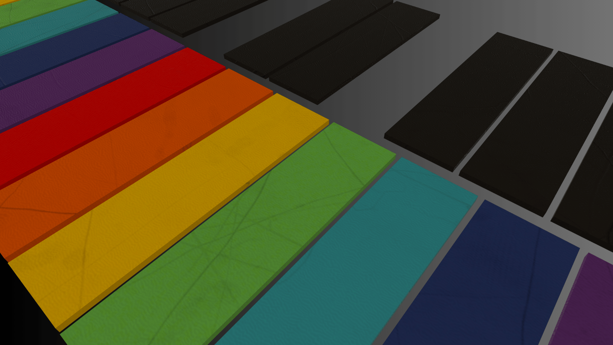 VRChat Xylophone | Physical Mallet Instrument