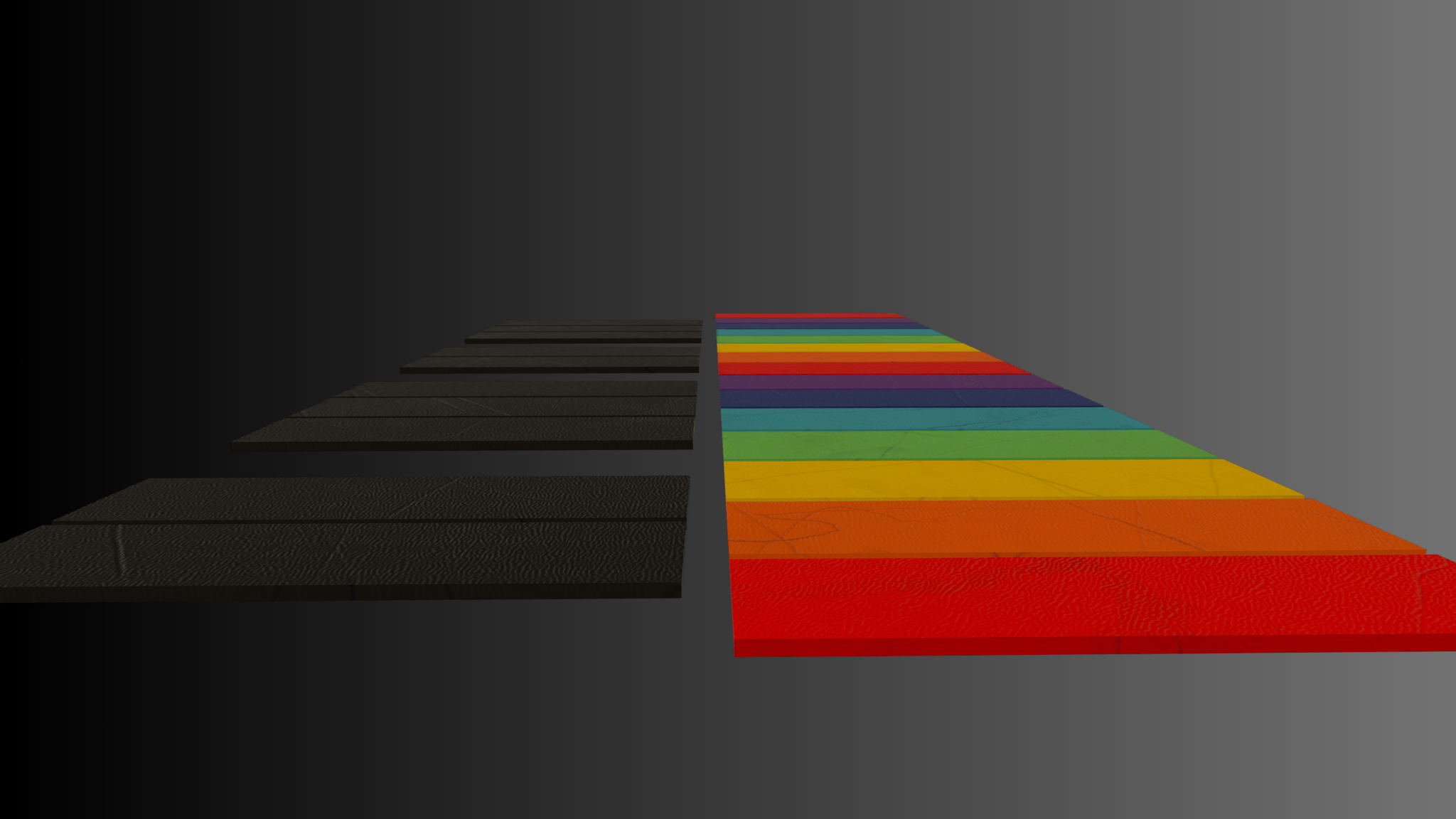 VRChat Xylophone | Physical Mallet Instrument