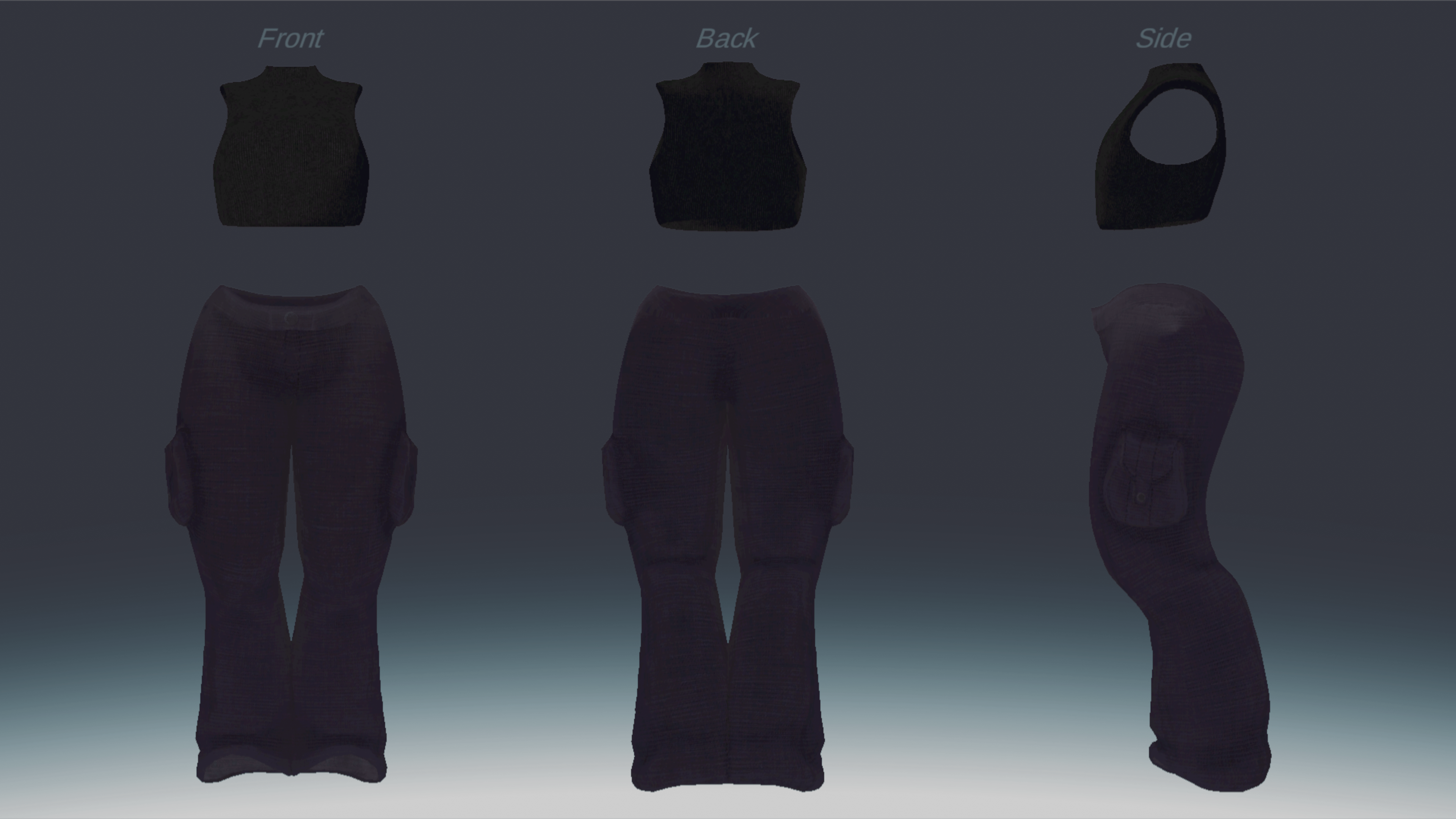 Novabeast Cozy Autumn Fit