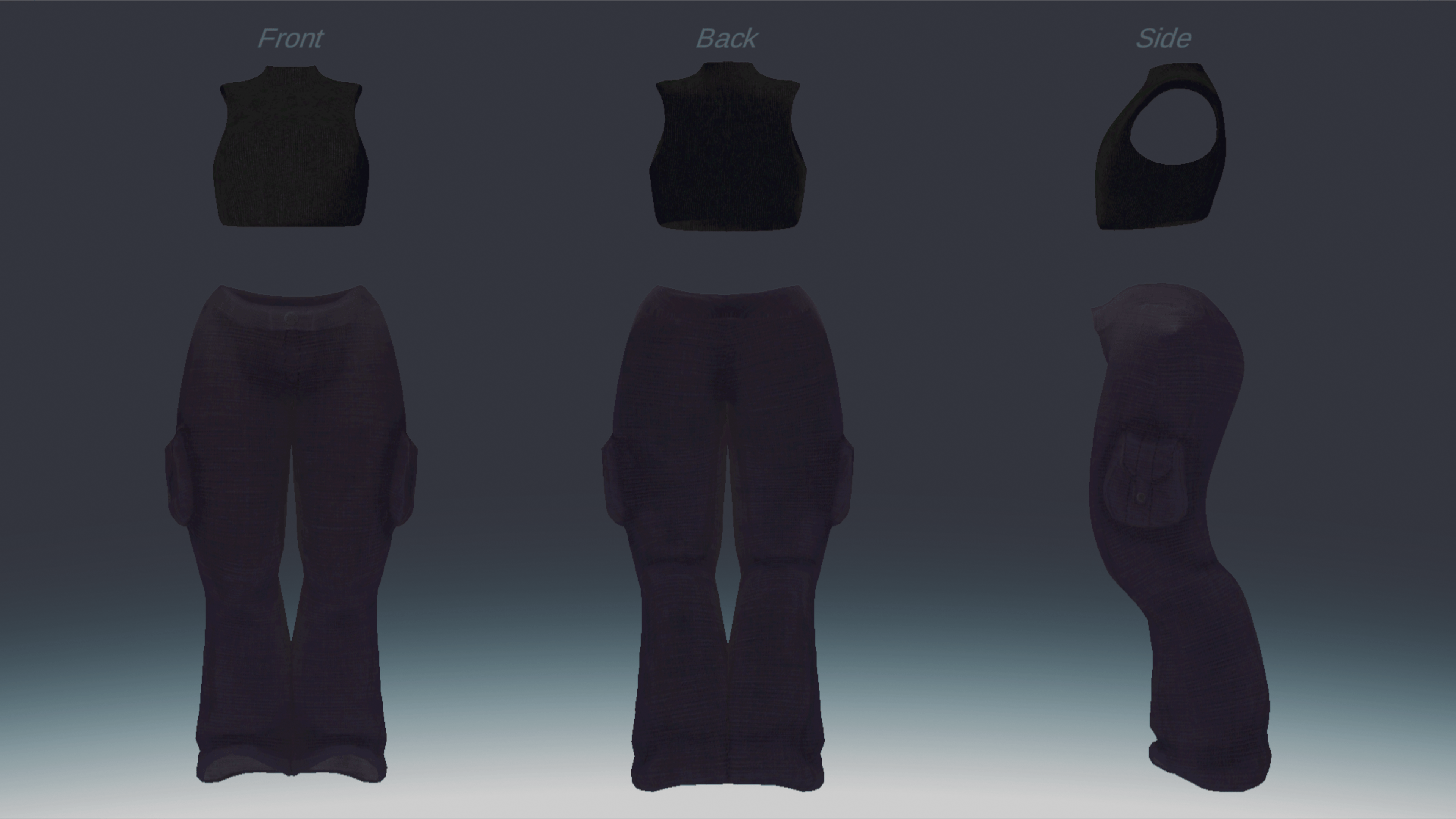 Cozy Autum Fit for Aurora's Novacat edit