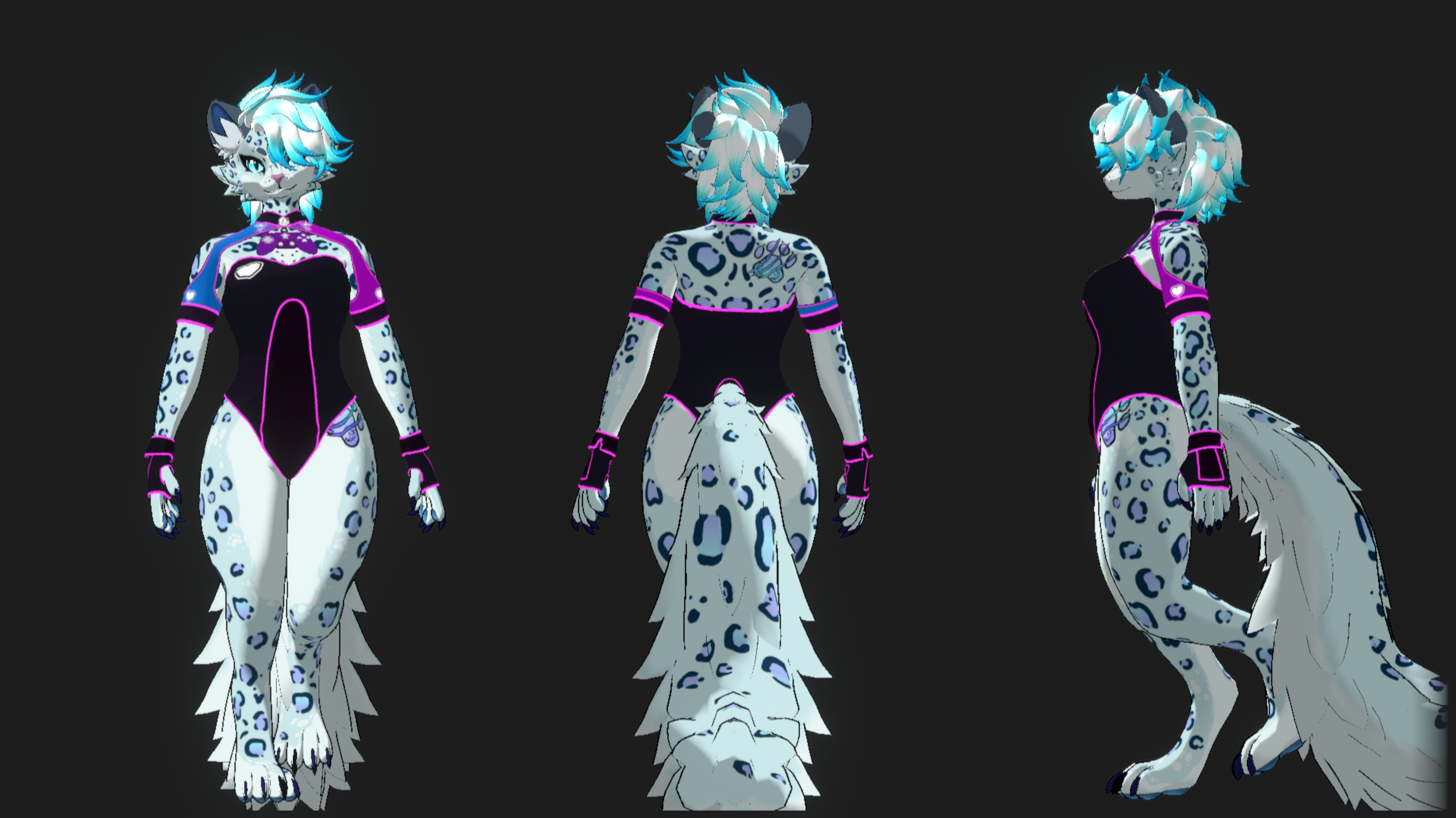 Novabeast Ultra Gamer Fit