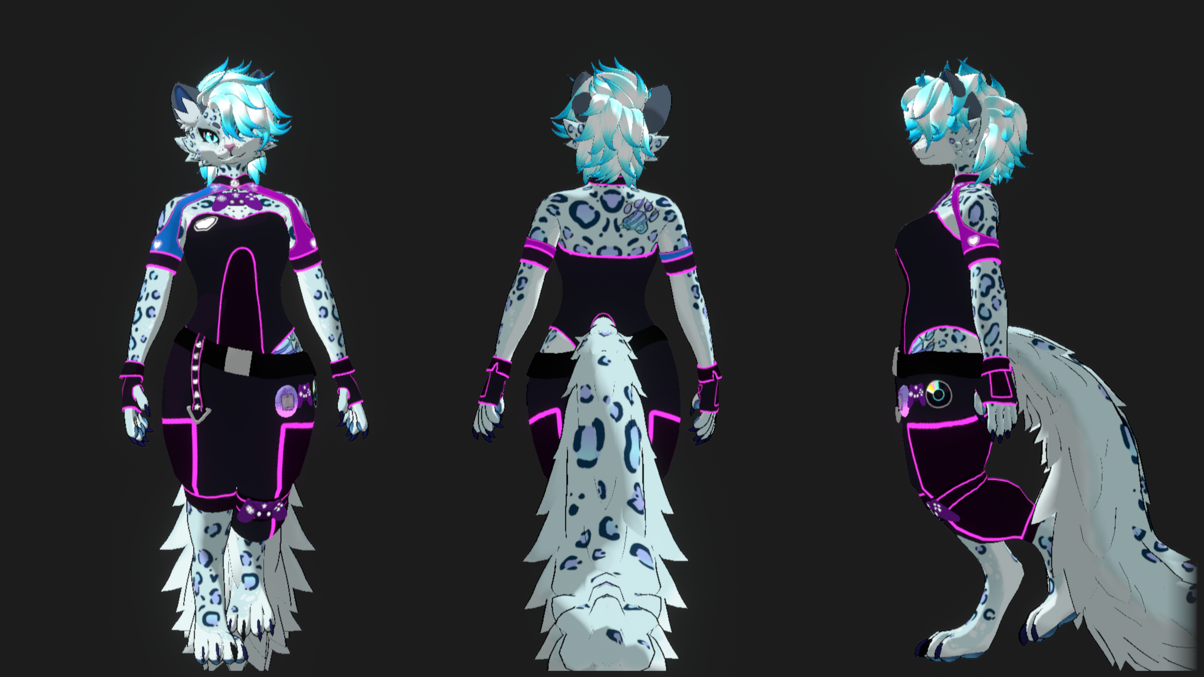 Novabeast Ultra Gamer Fit