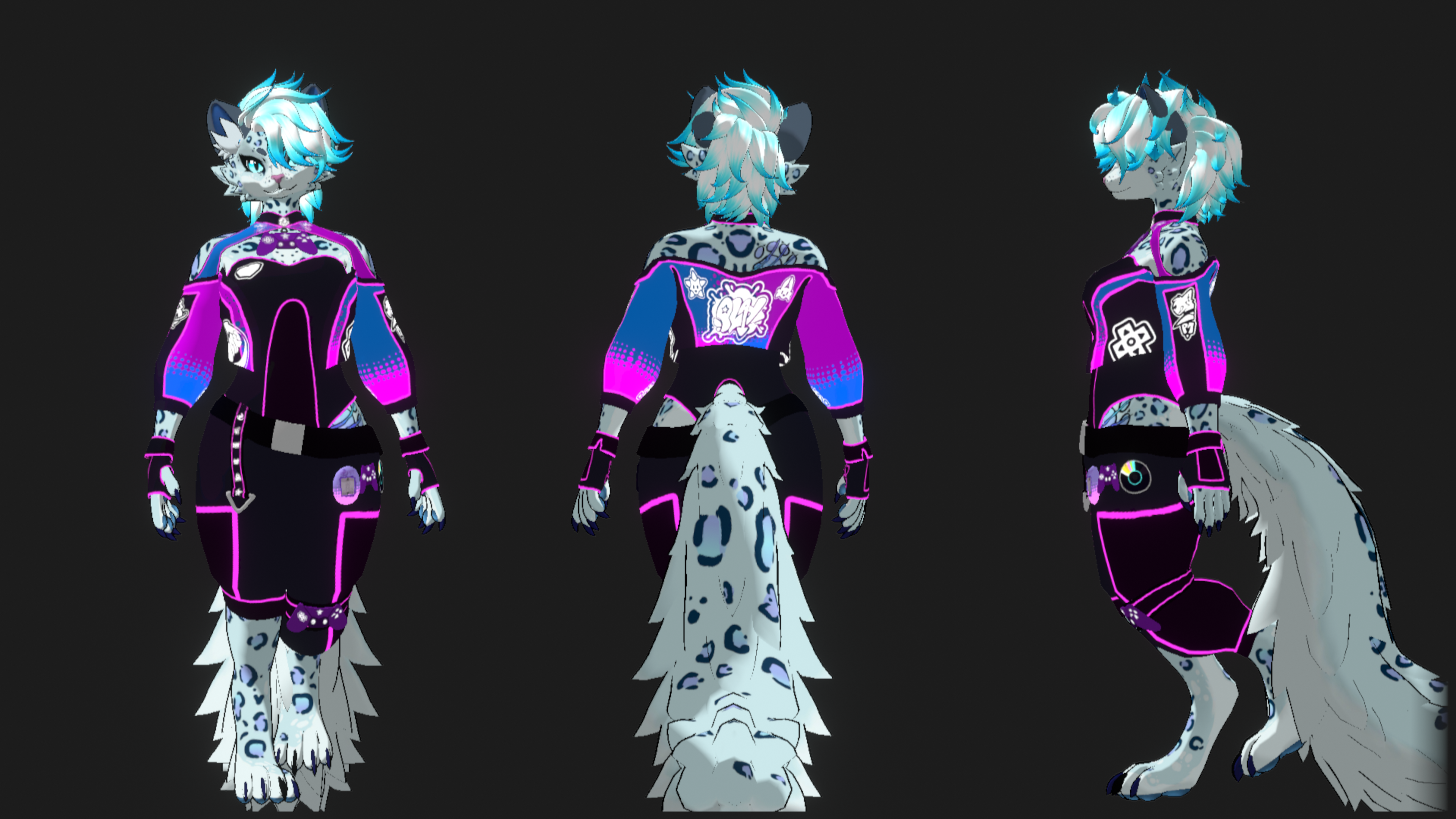 Novabeast Ultra Gamer Fit