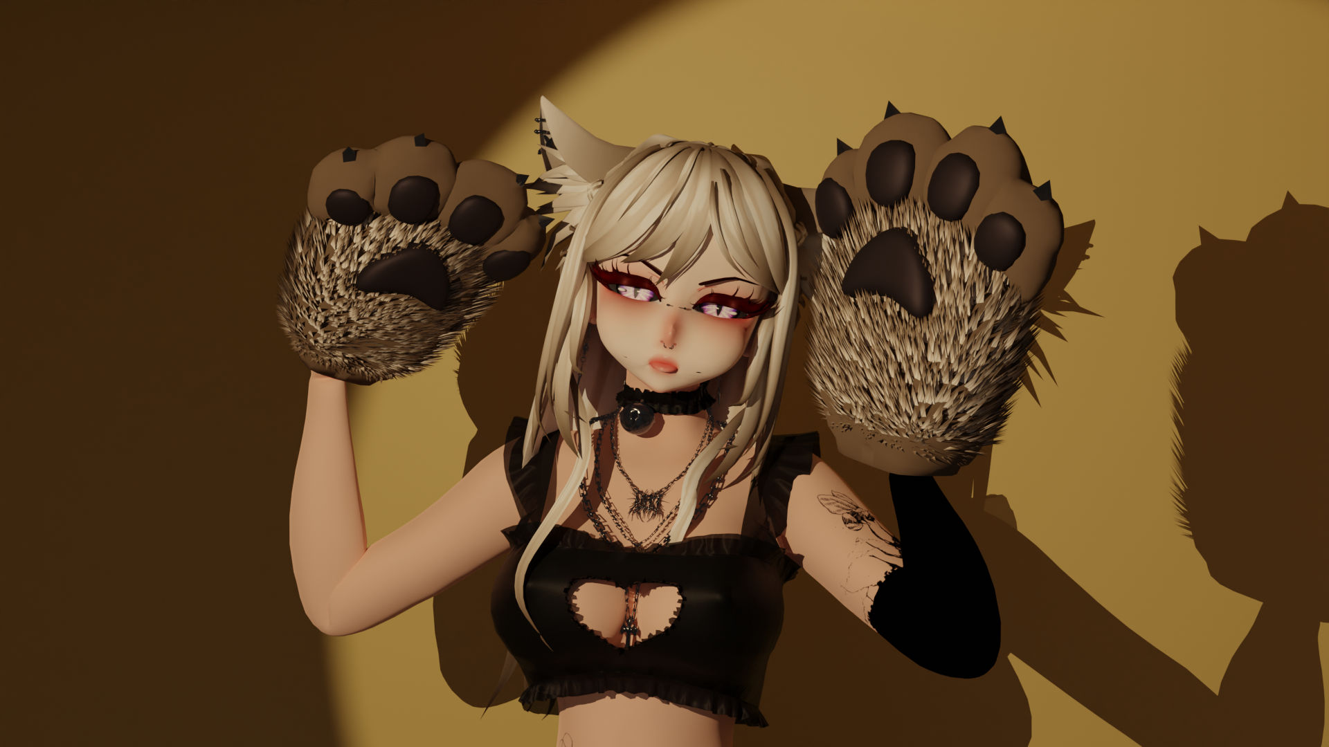 Banner Background