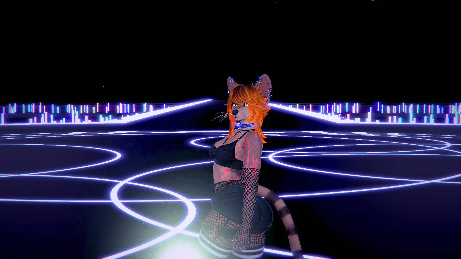 Thylacine~