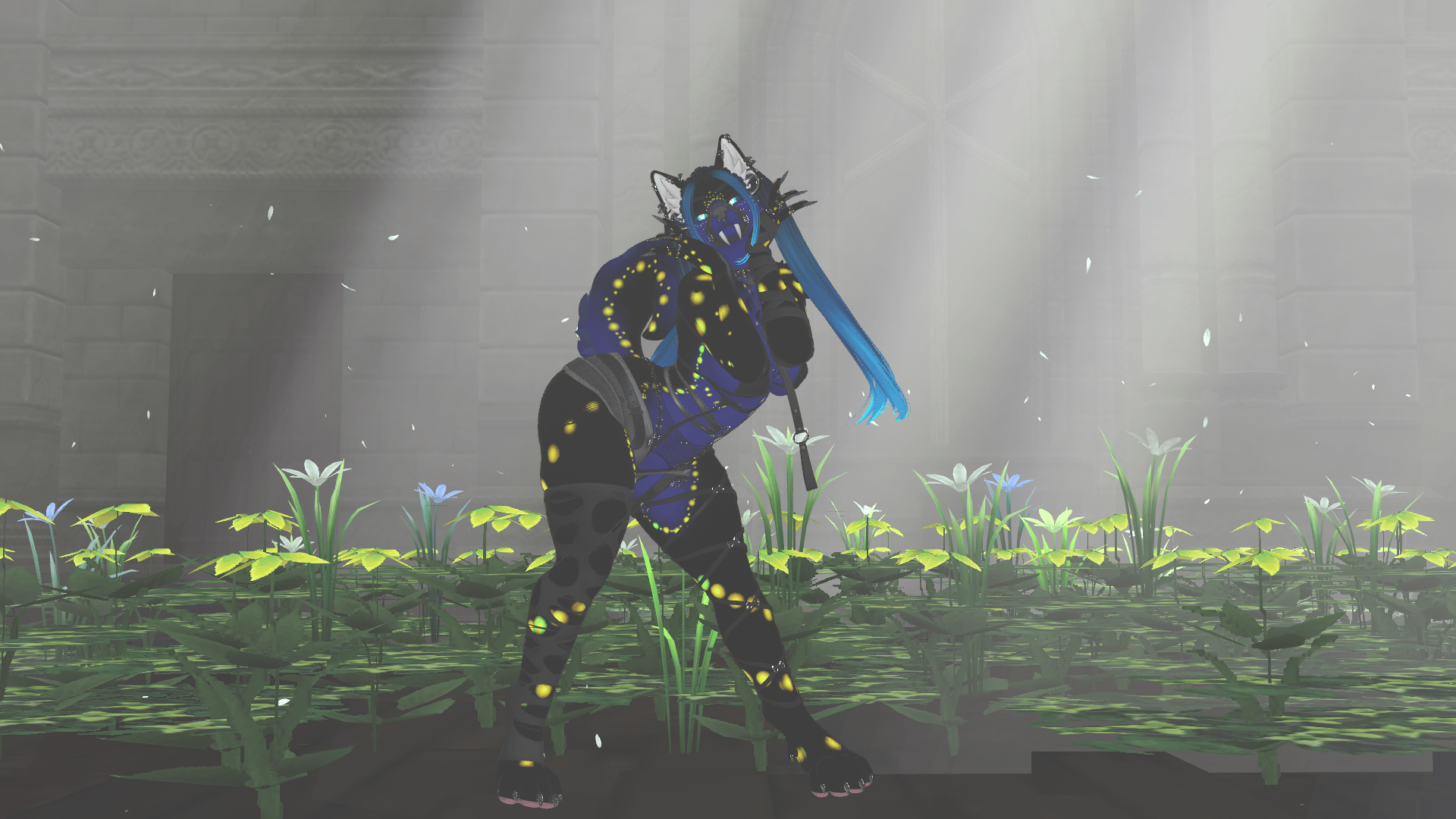 FaeFire