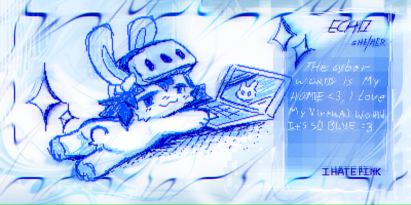 Banner Background