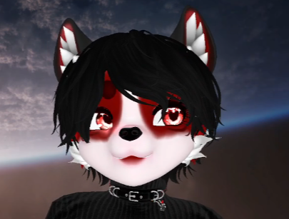 Dr Pepper {VRCFT , PC/QUEST}