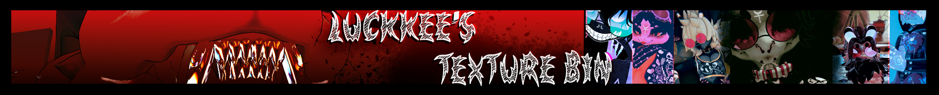 Banner Background