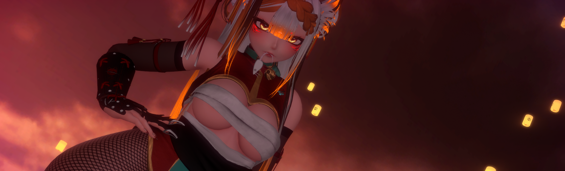 Banner Background