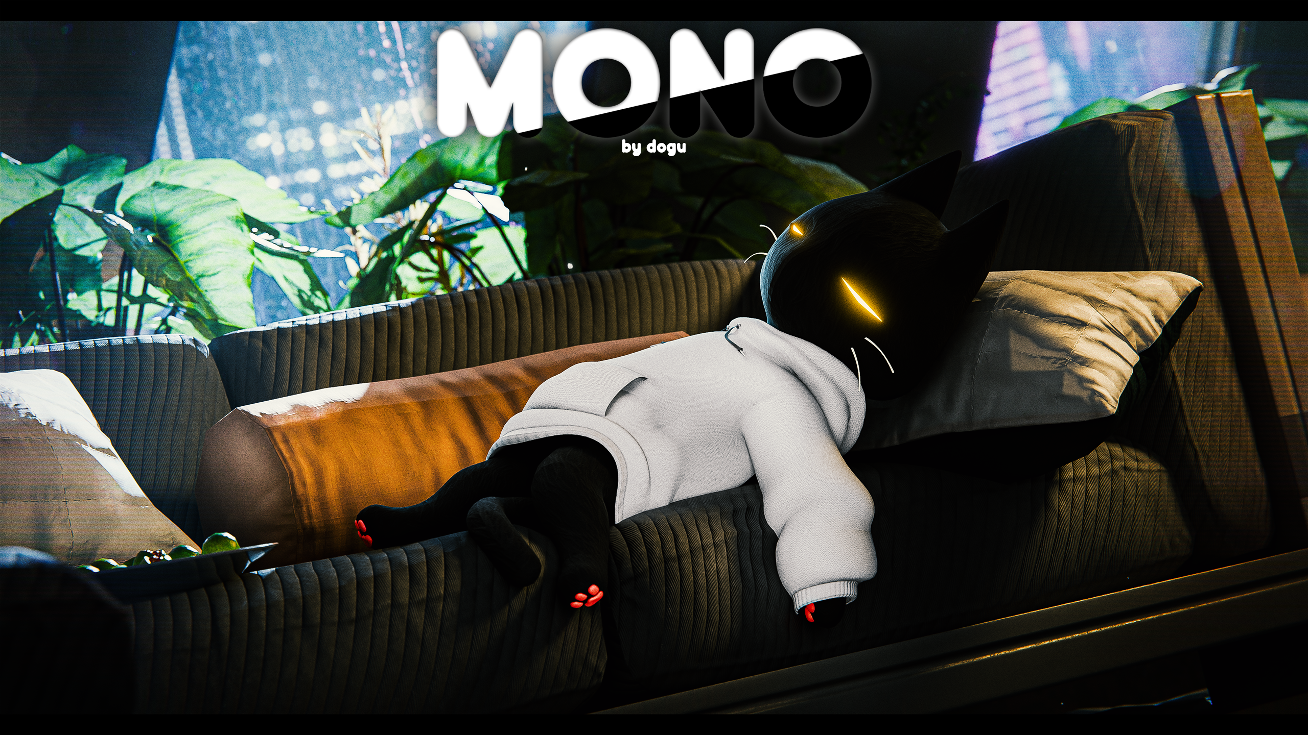 MONO