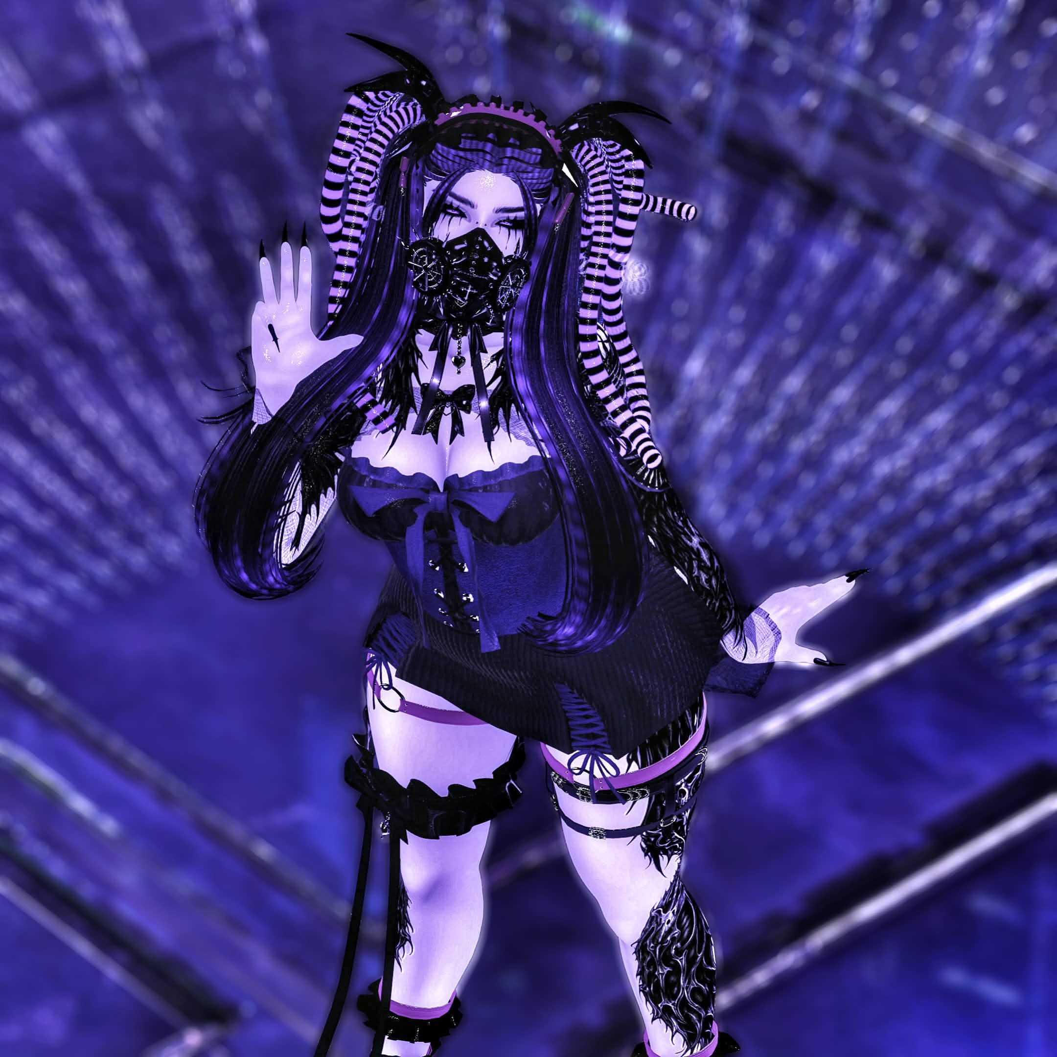 βΎοΈπ΅πΆπ½π¬π³π³π¬β½οΈ (PC+Q/SFW)