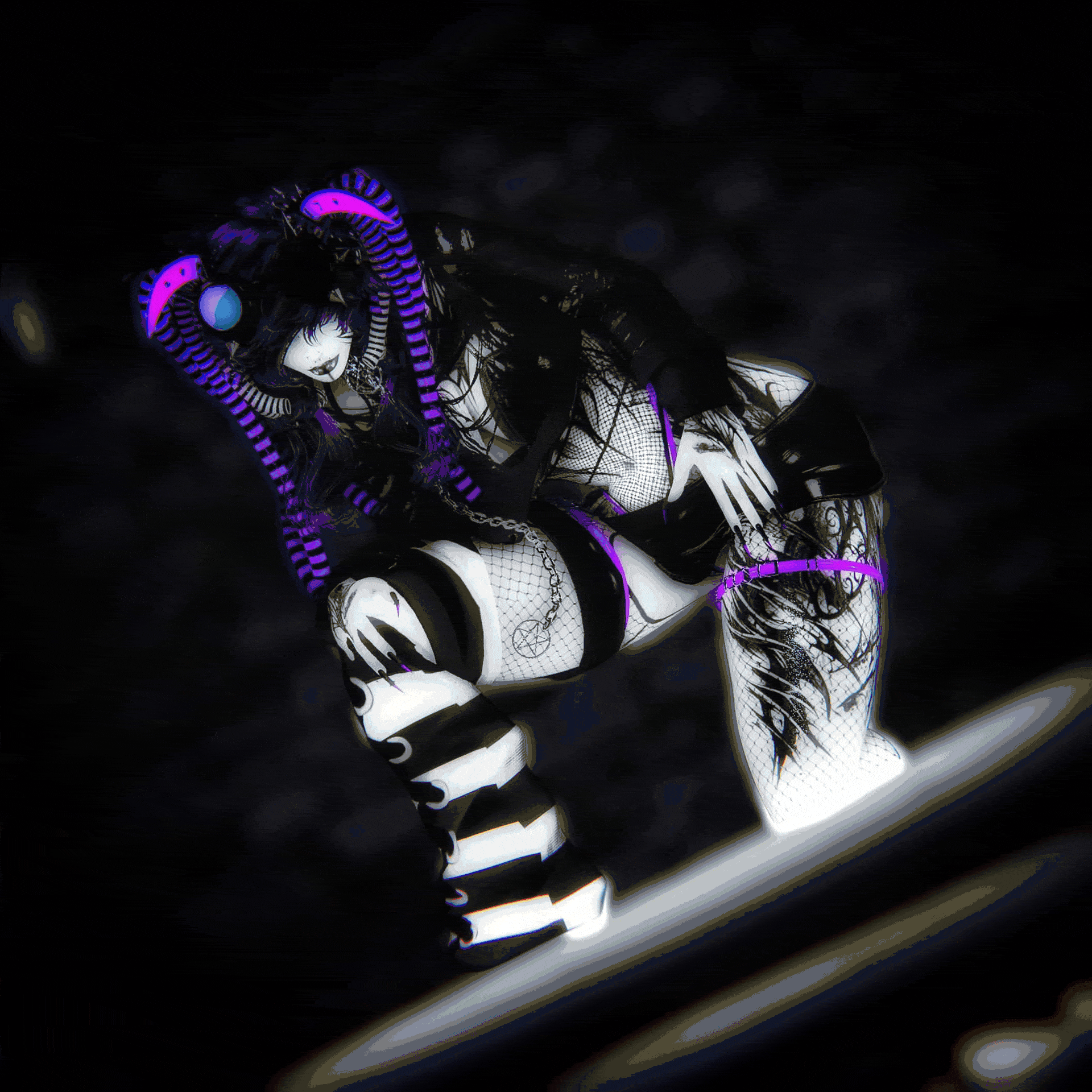 ☾︎𝑵𝑶𝑽𝑨☽︎ (PC+Q/SFW/GOGO)