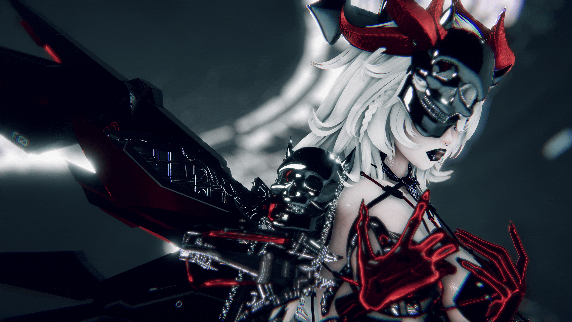 ☾︎006☽︎ (PC+Q)