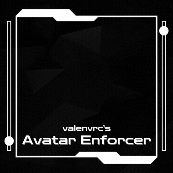 Avatar Enforcer