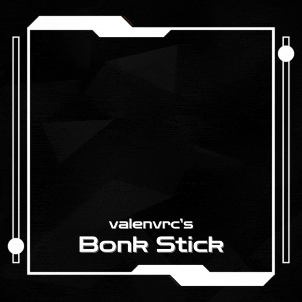 Bonk!