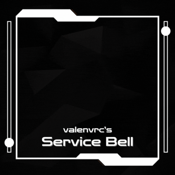 Service Bell