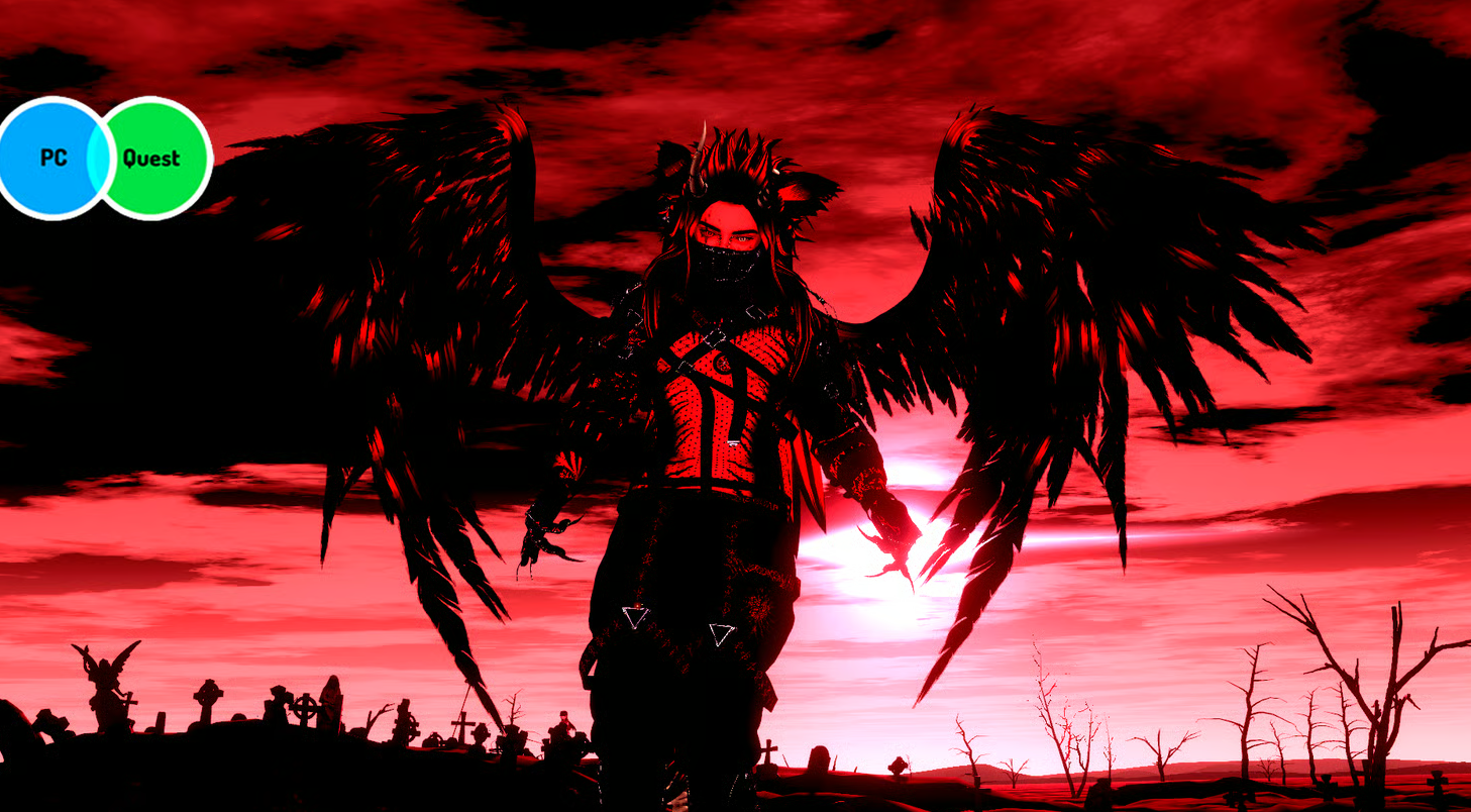 Hatred Pc & Quest