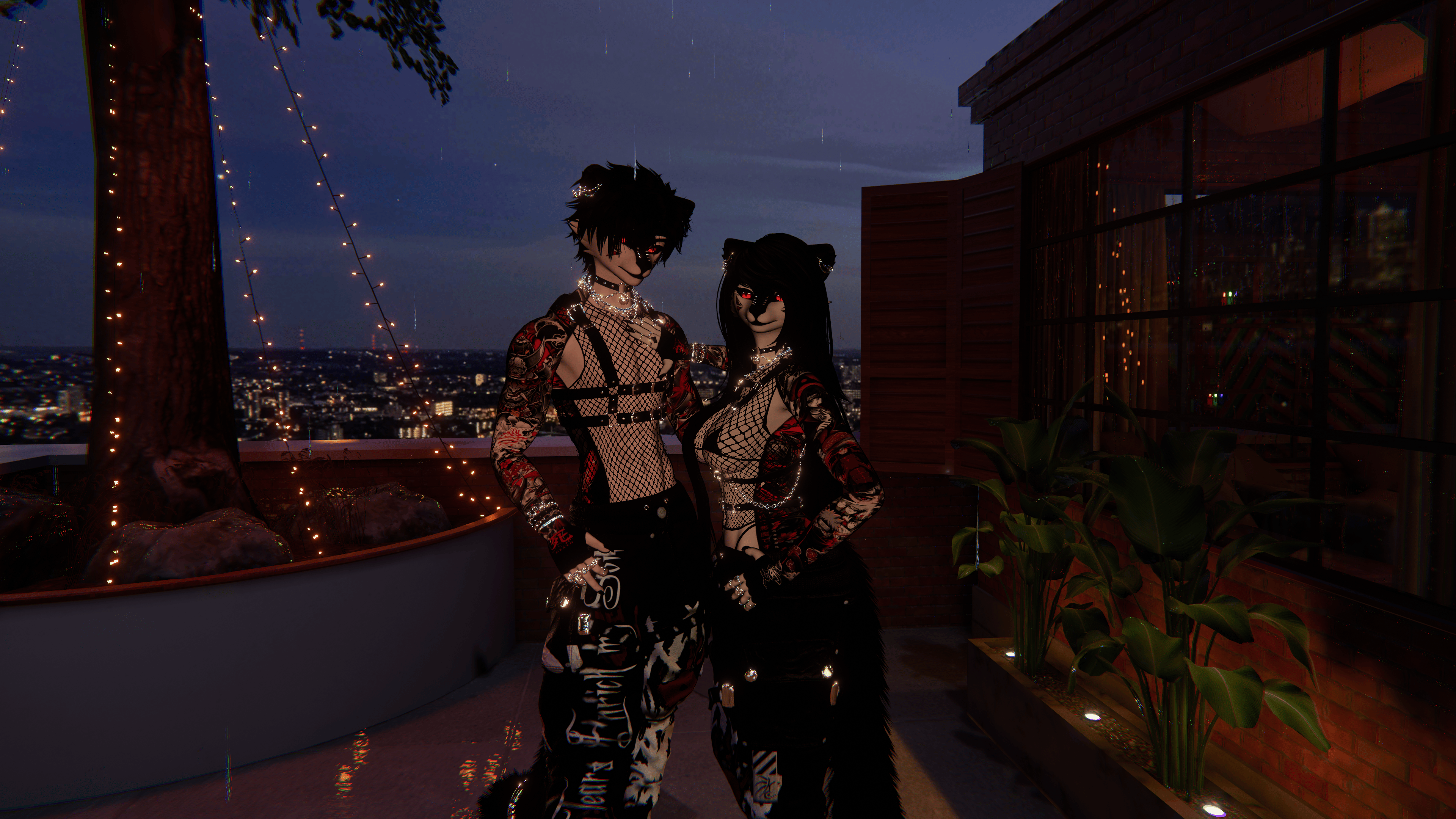 01F & 02M - Pc & Quest