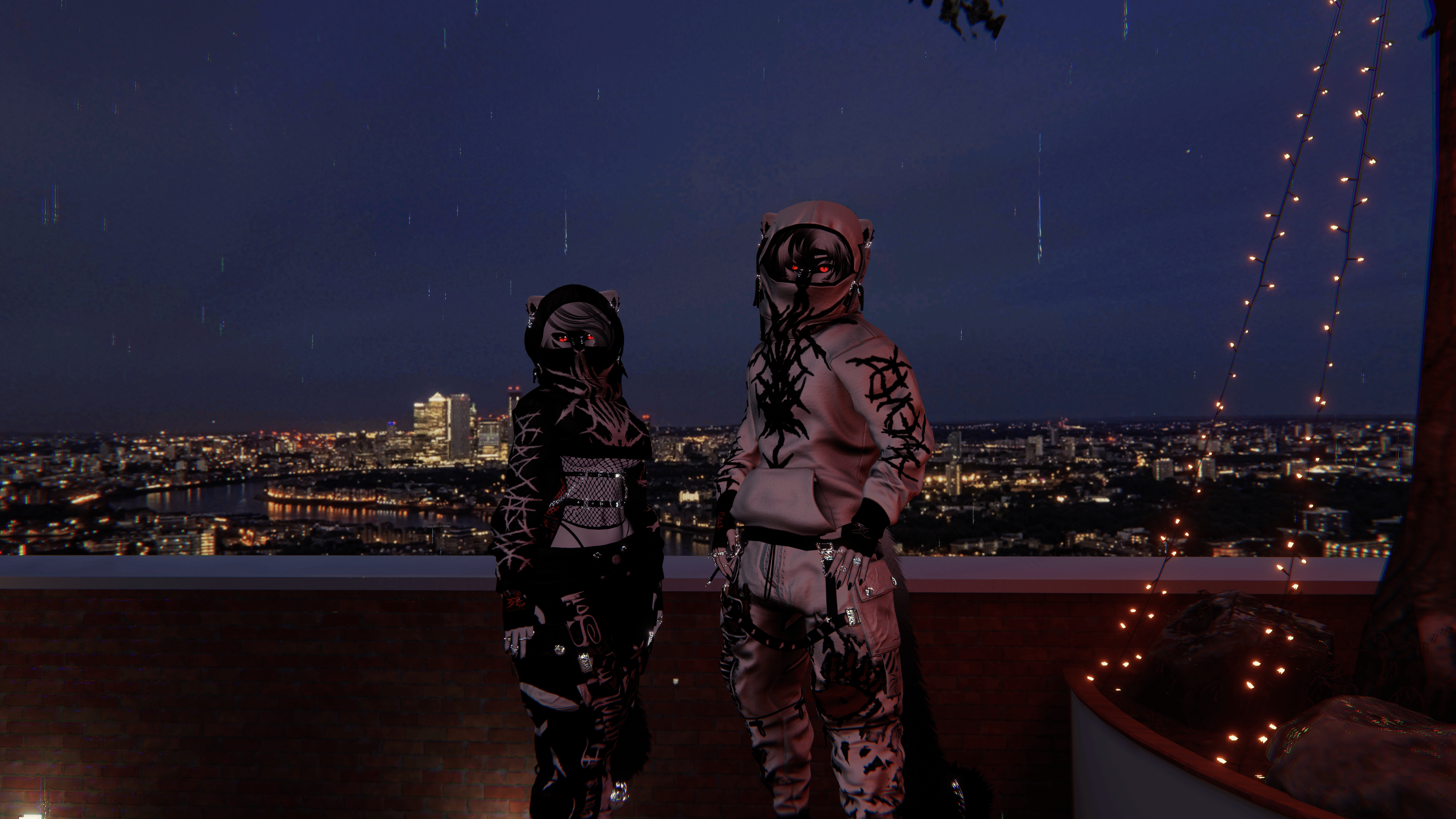 01F & 02M - Pc & Quest
