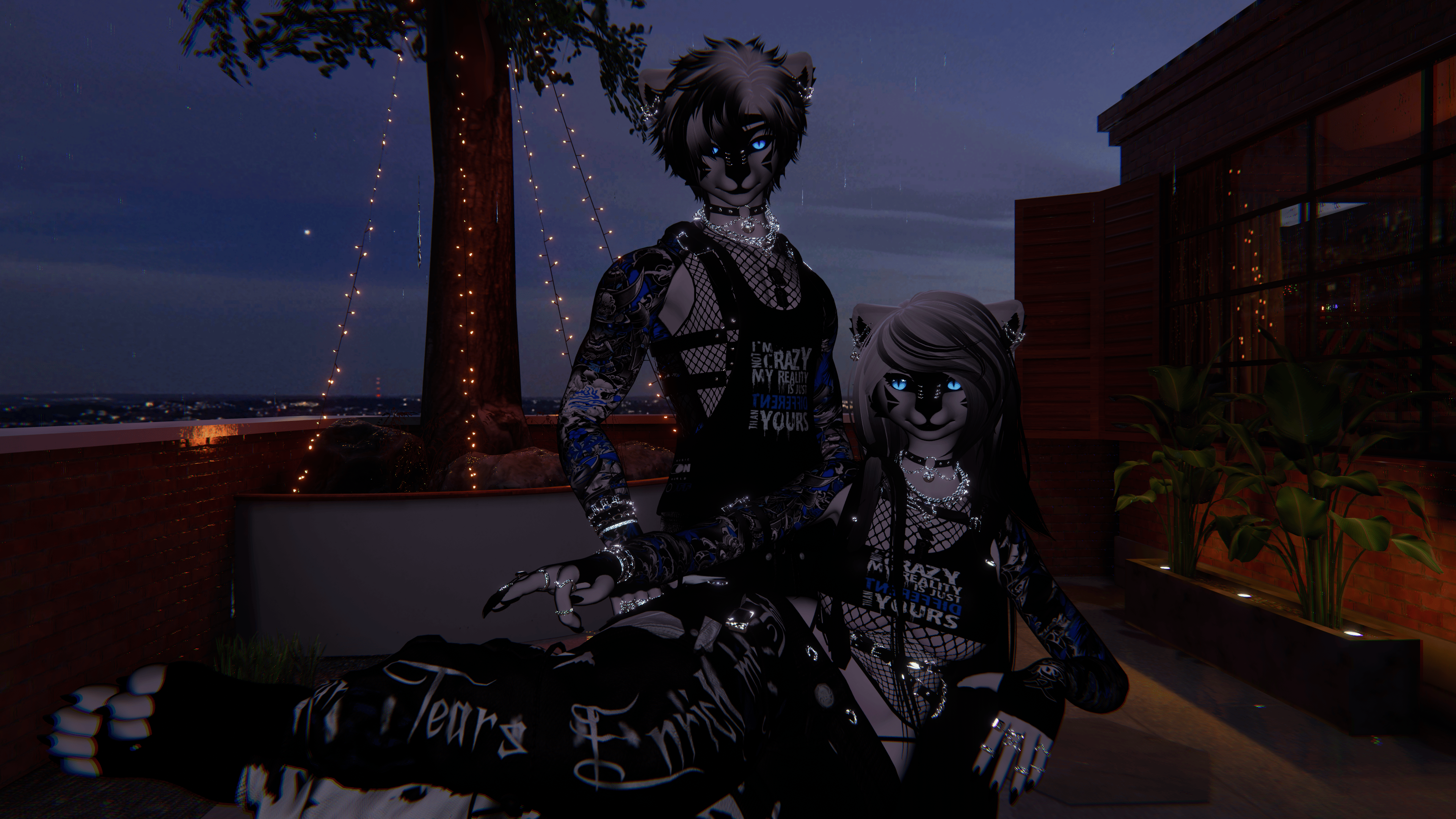 01F & 02M - Pc & Quest