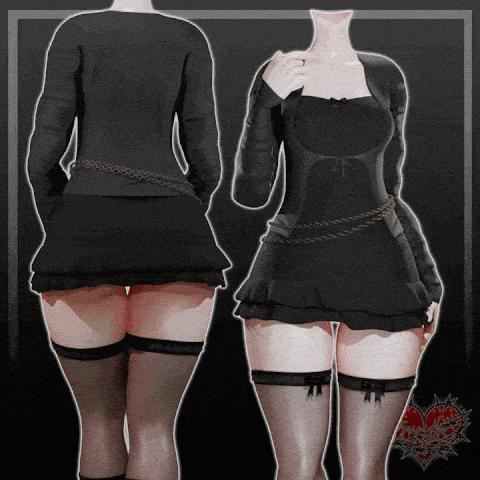 Comfy Cutie Set