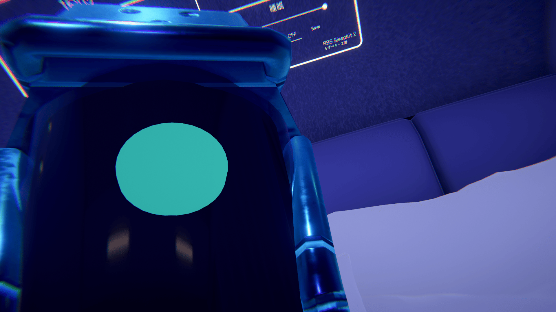 Banner Background