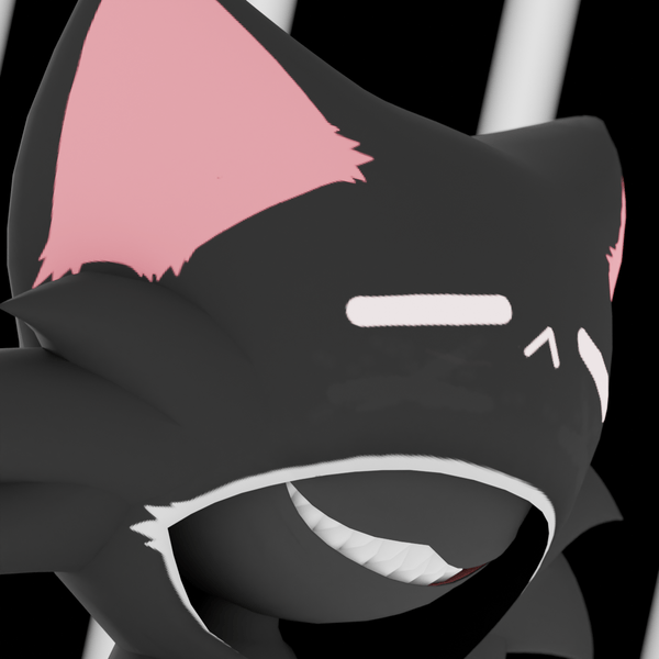 Beanlin VRChat base