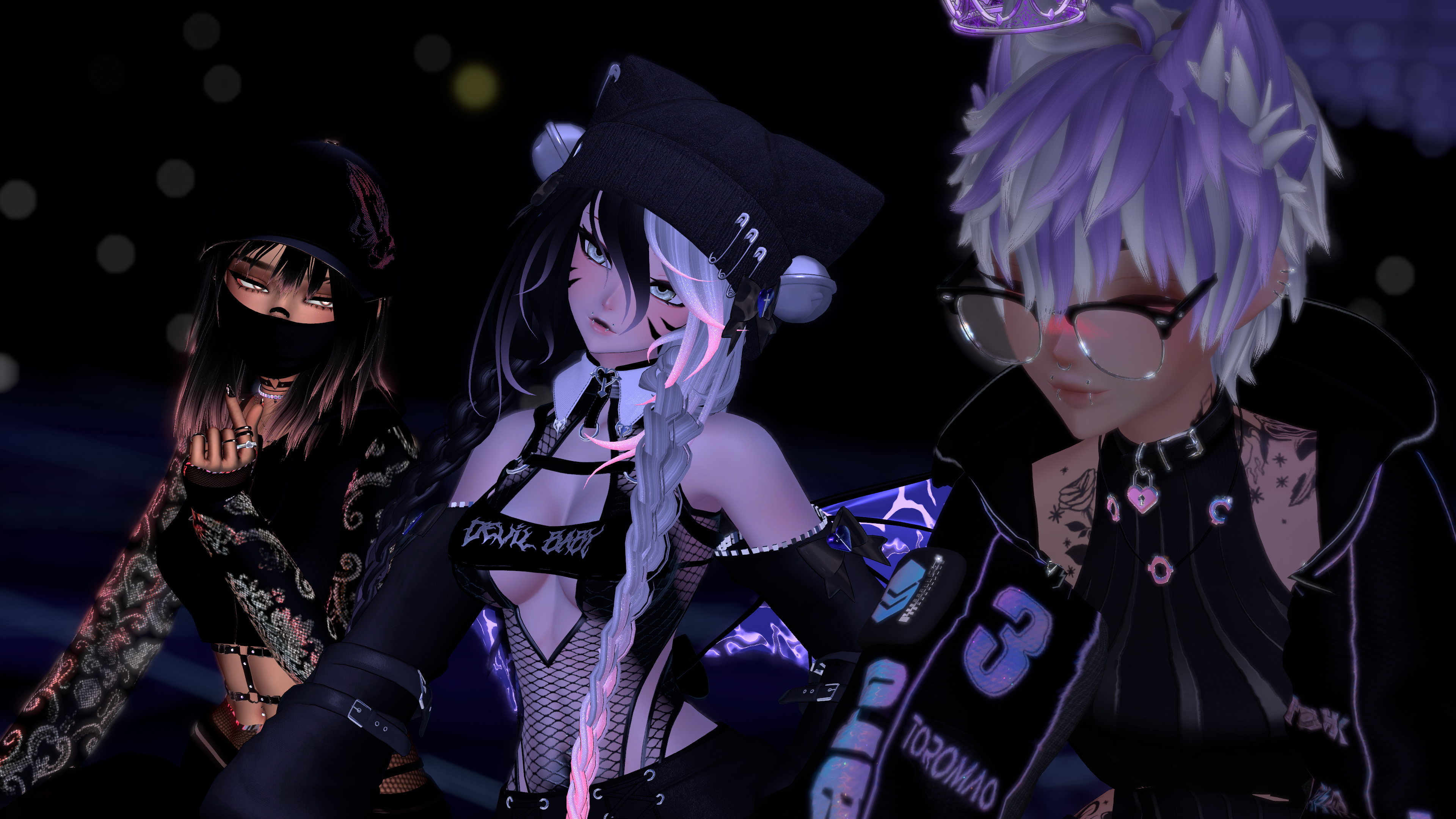 Banner Background