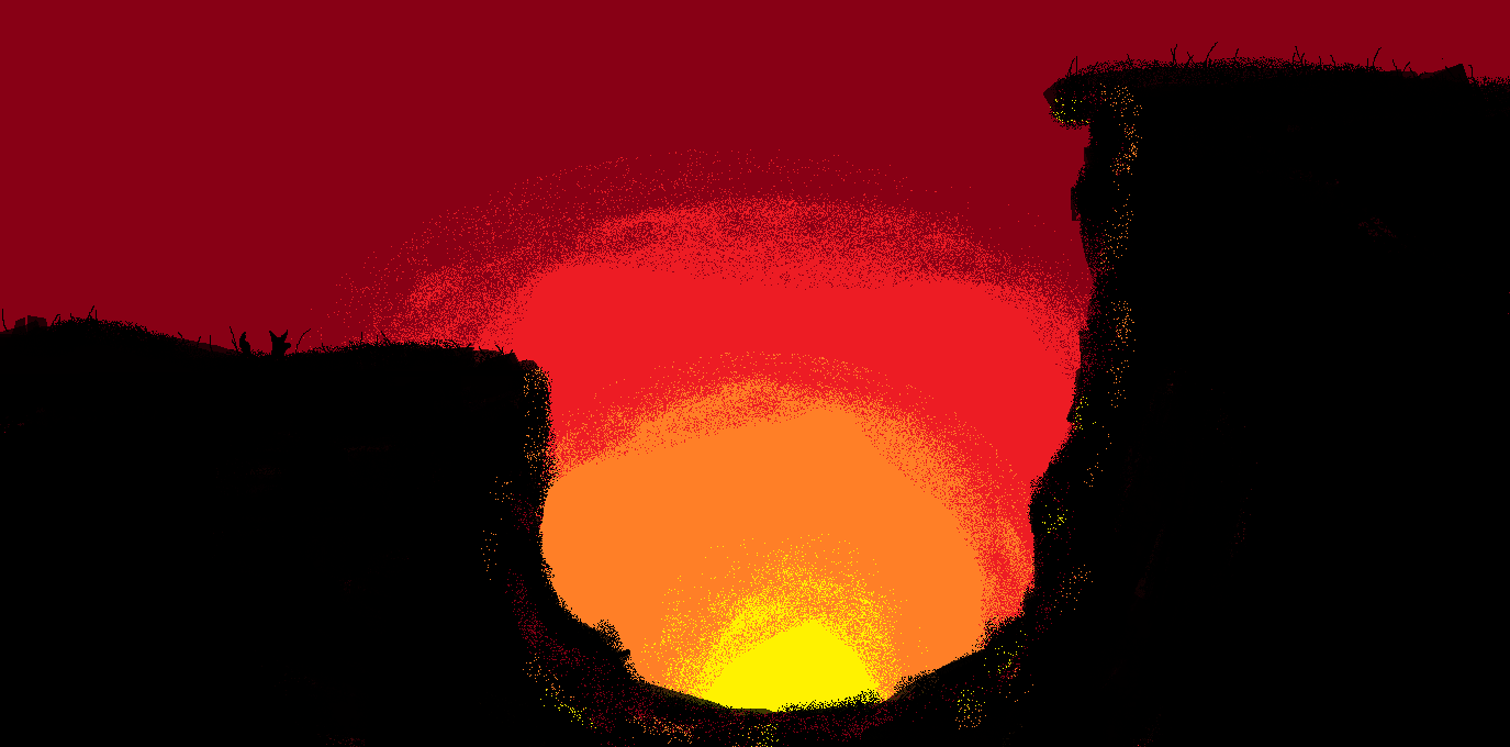 Banner Background