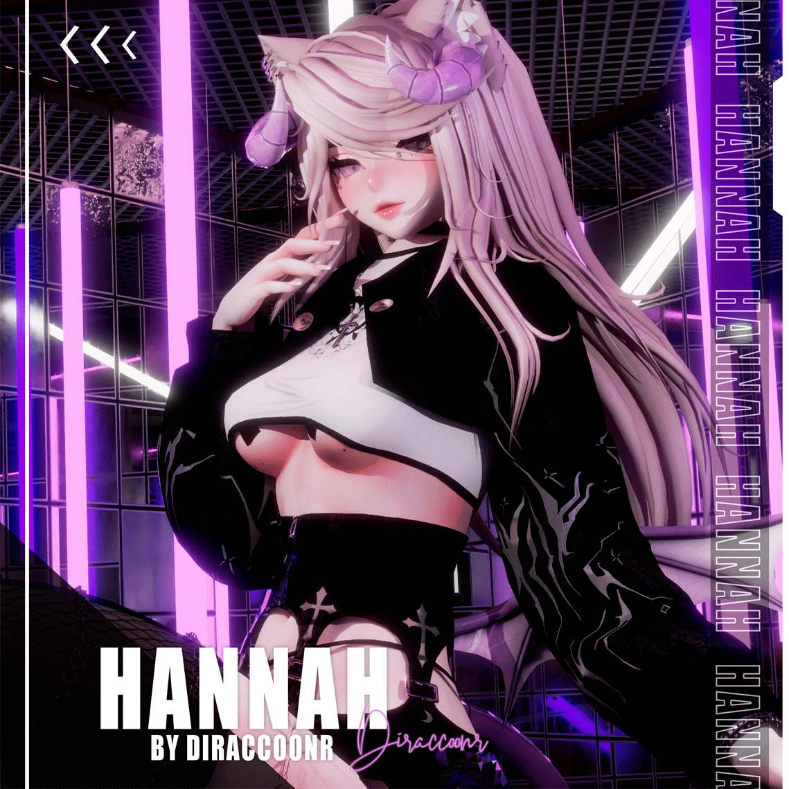 ♡ Hannah