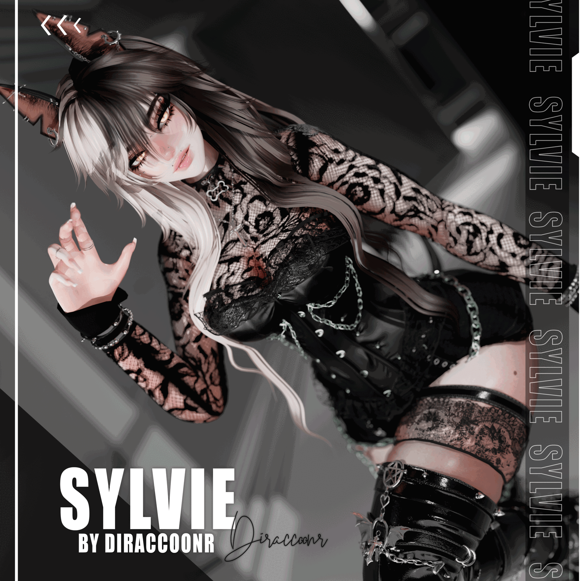 Sylvie
