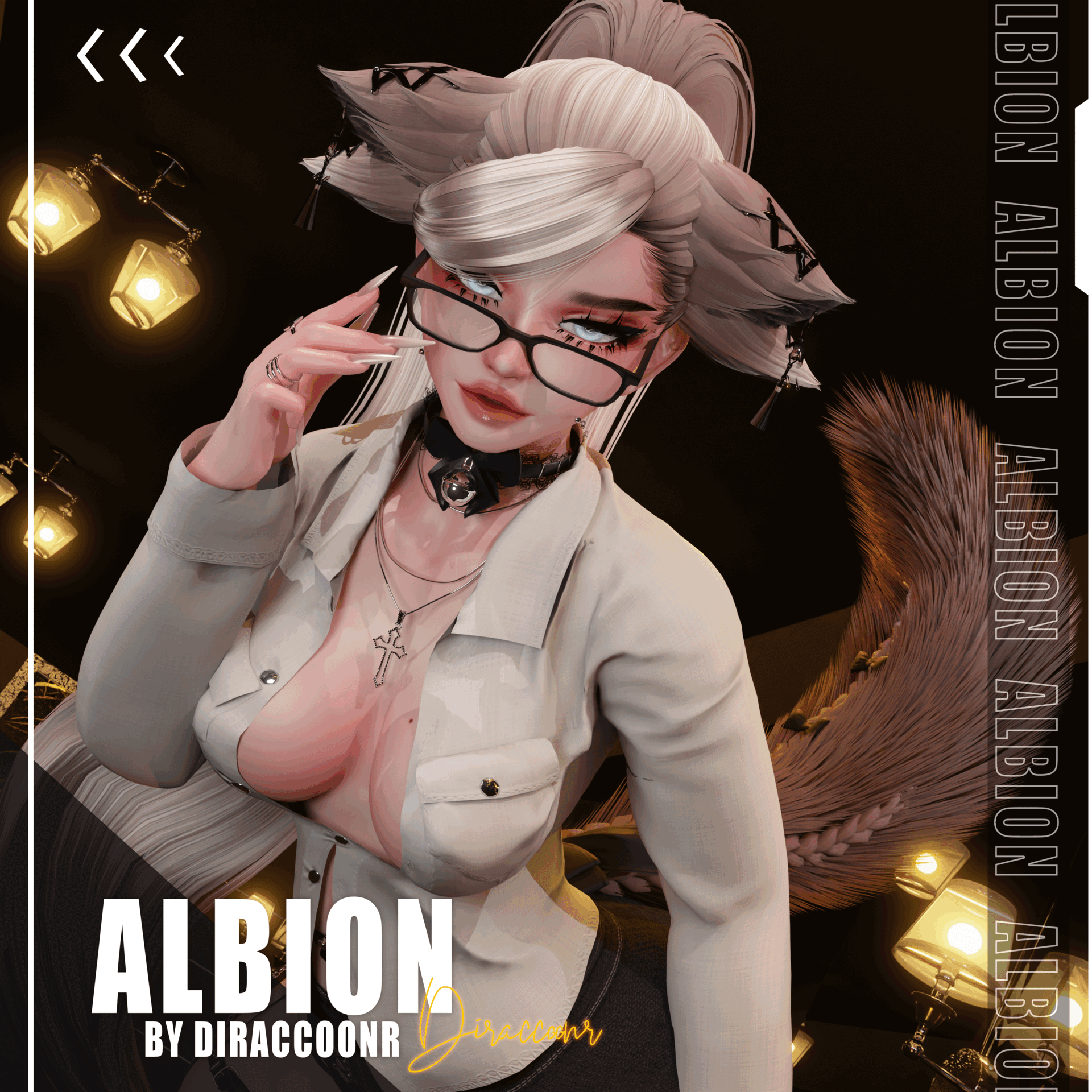 ♡ Albion