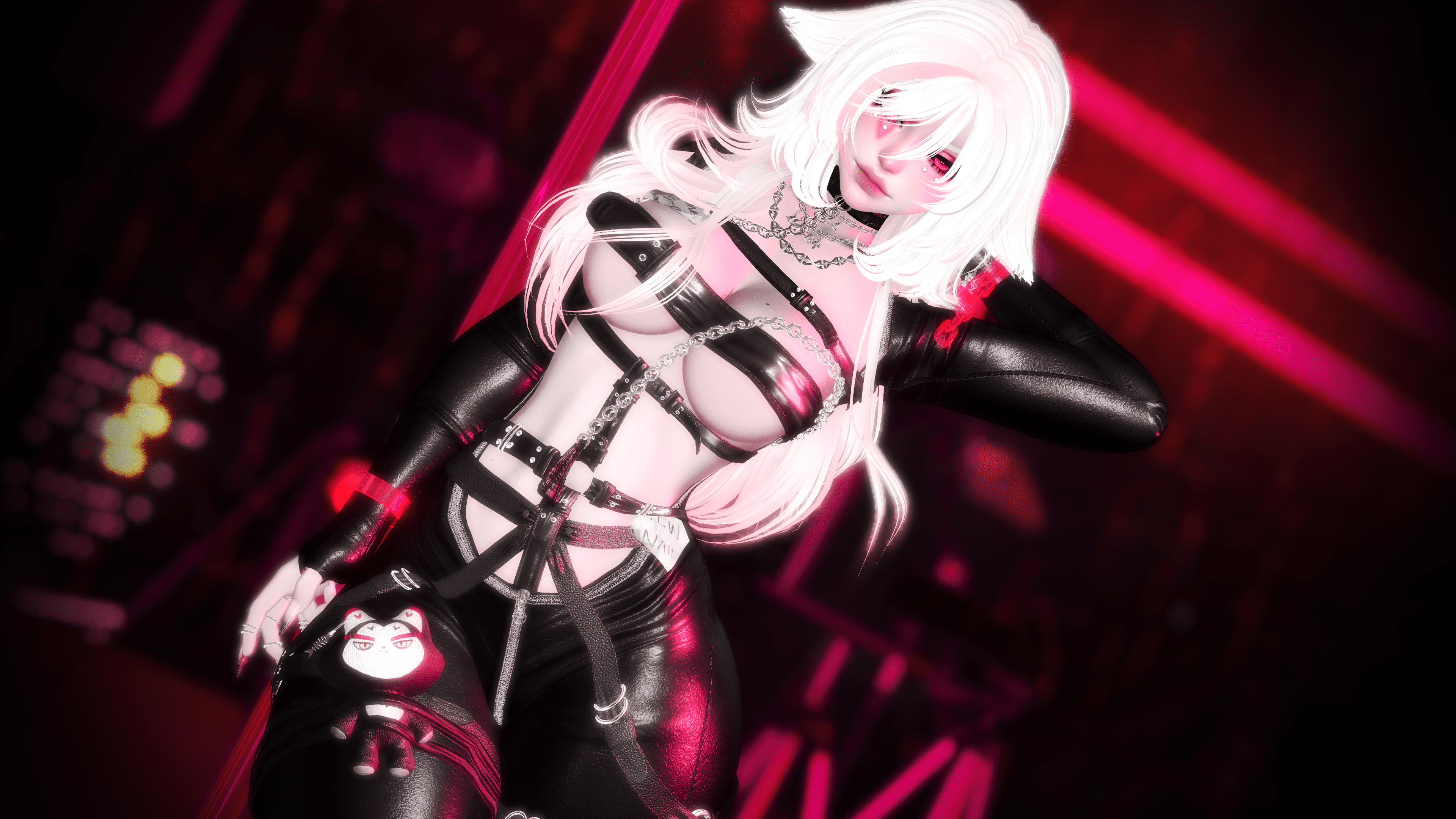 ♡ BABY (LIMITED\SPS\GOGO\VCFT\)