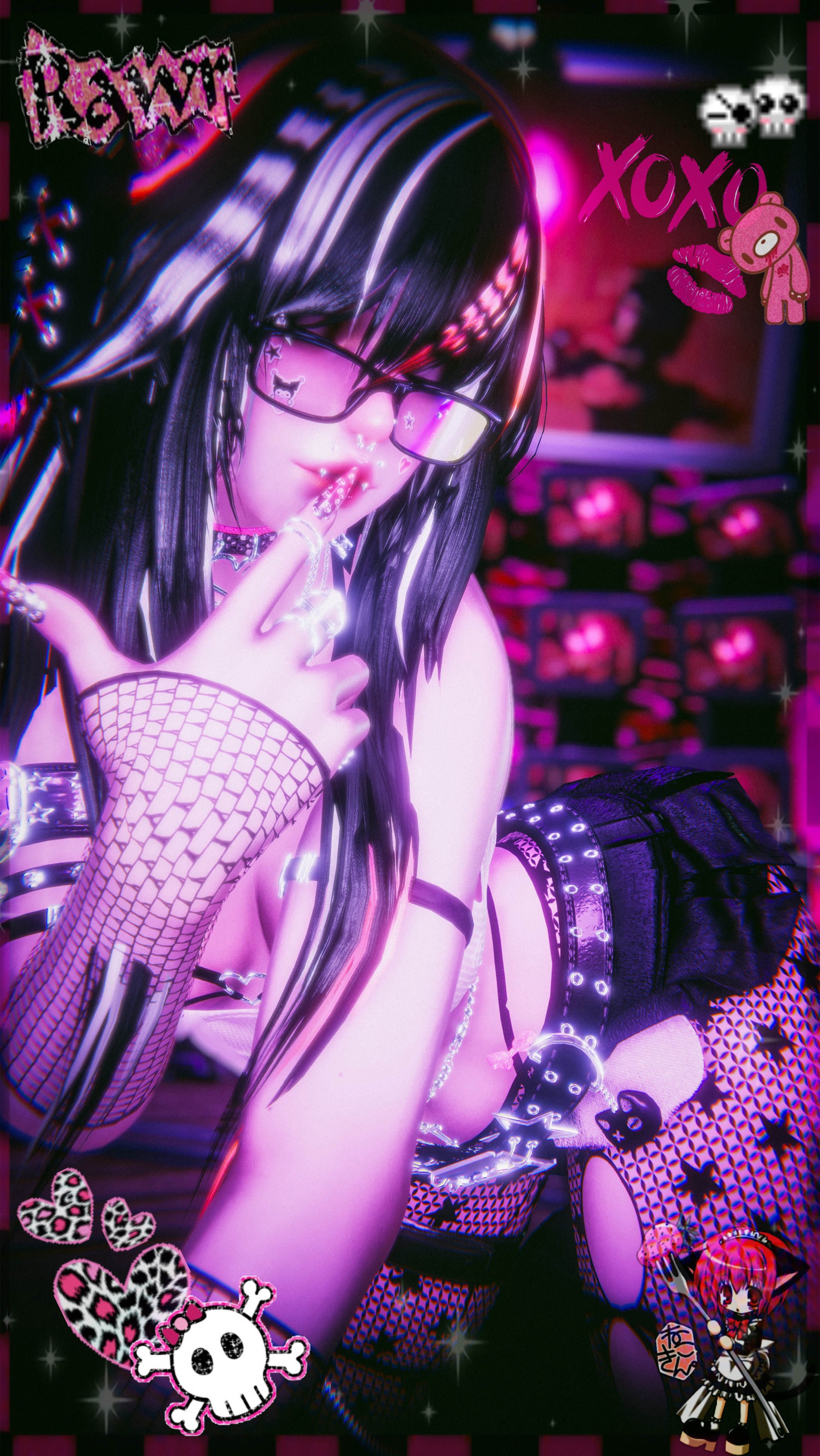 ♡ KAT (LIMITED\SPS\GOGO\OPTI\VCFT)