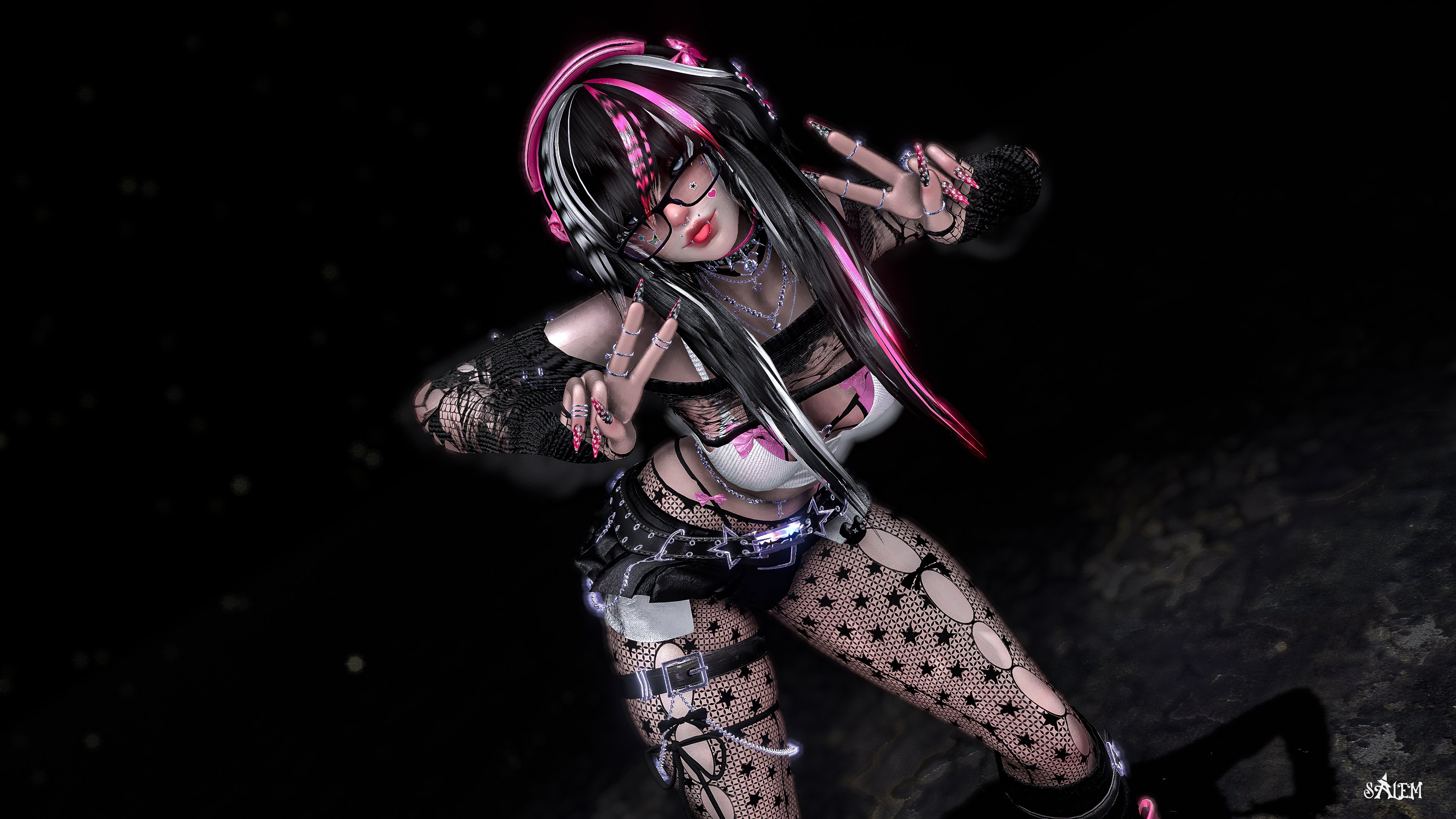 ♡ KAT (LIMITED\SPS\GOGO\OPTI\VCFT)