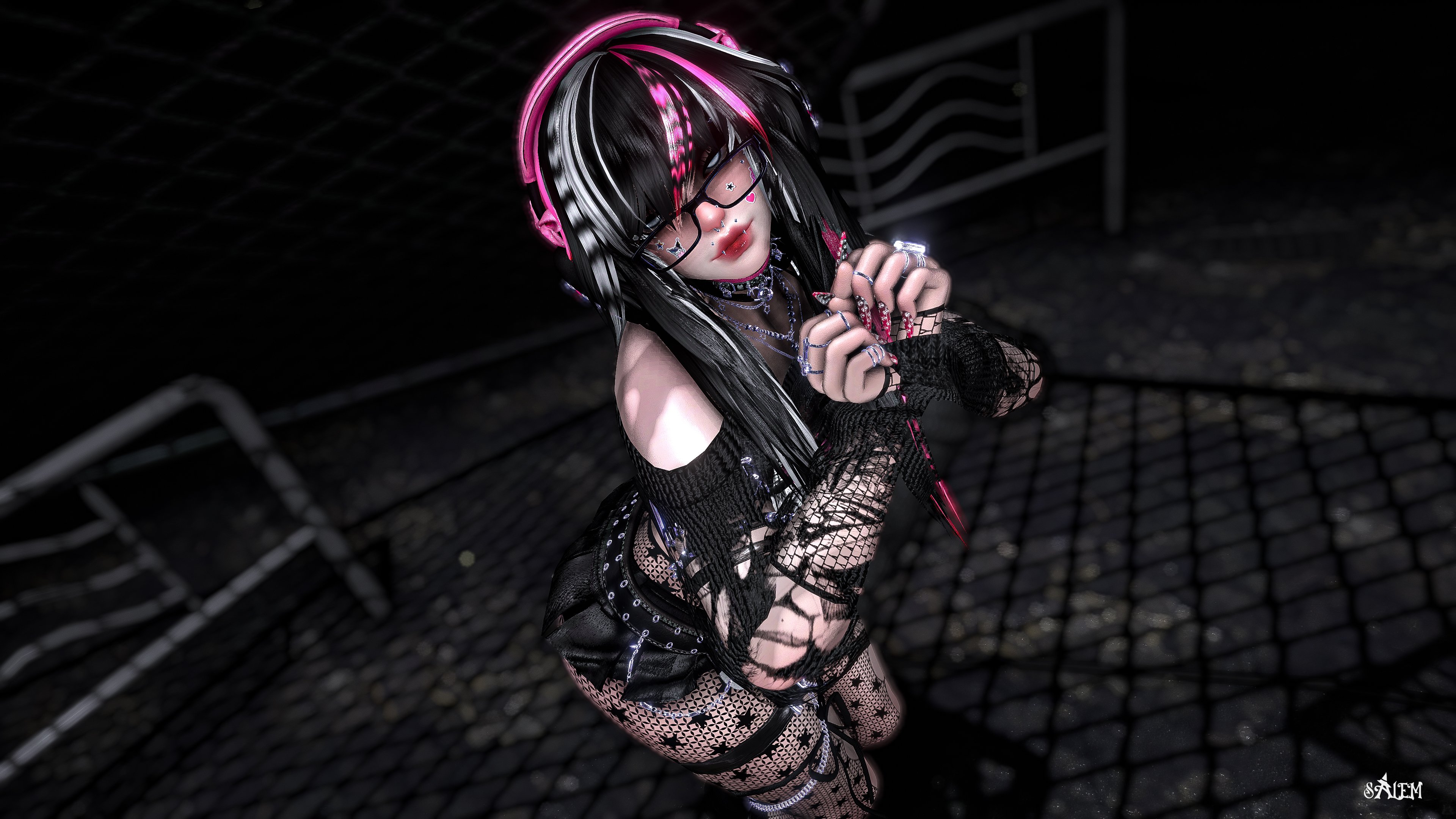 ♡ KAT (LIMITED\SPS\GOGO\OPTI\VCFT)
