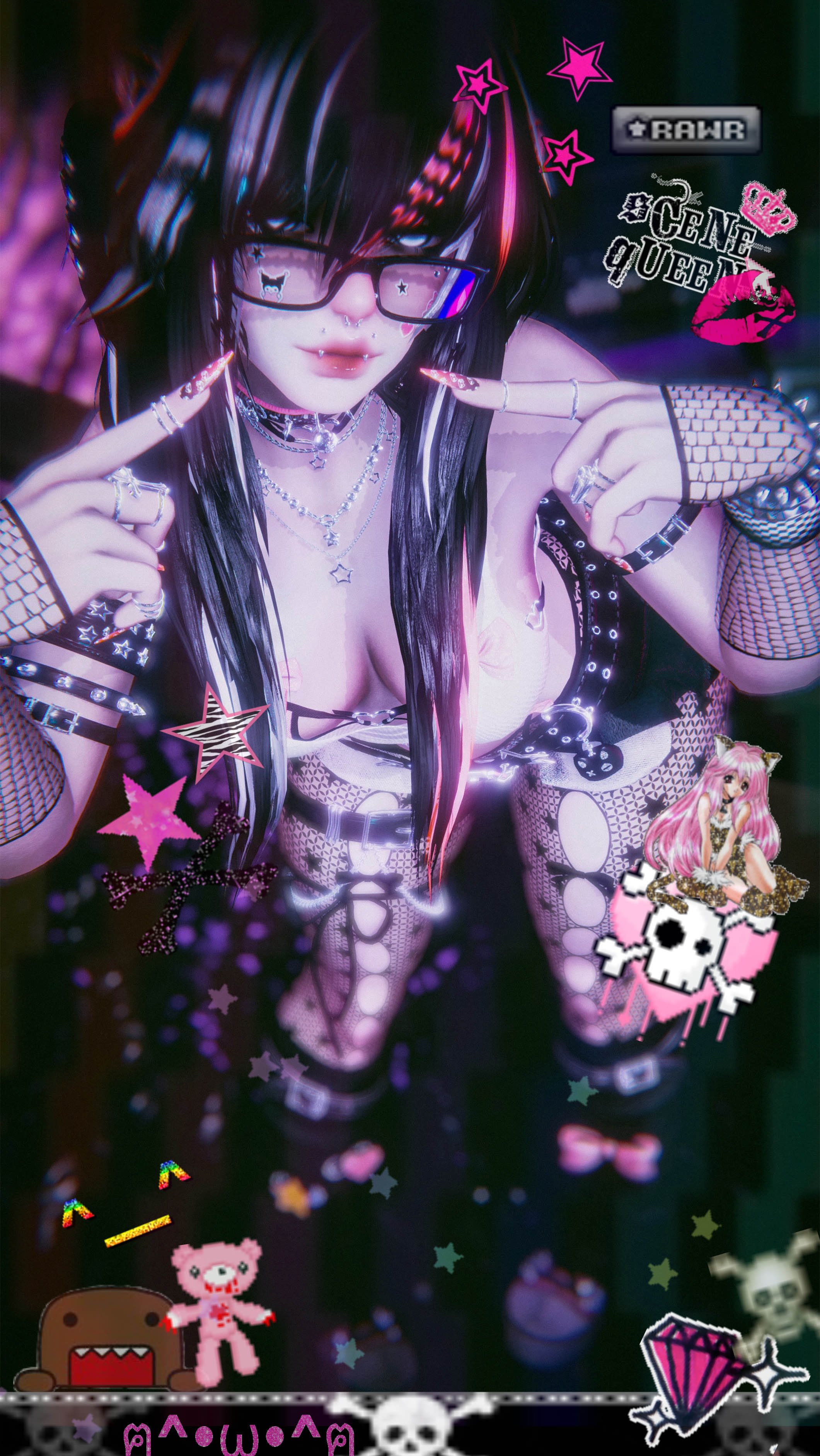 ♡ KAT (LIMITED\SPS\GOGO\OPTI\VCFT)