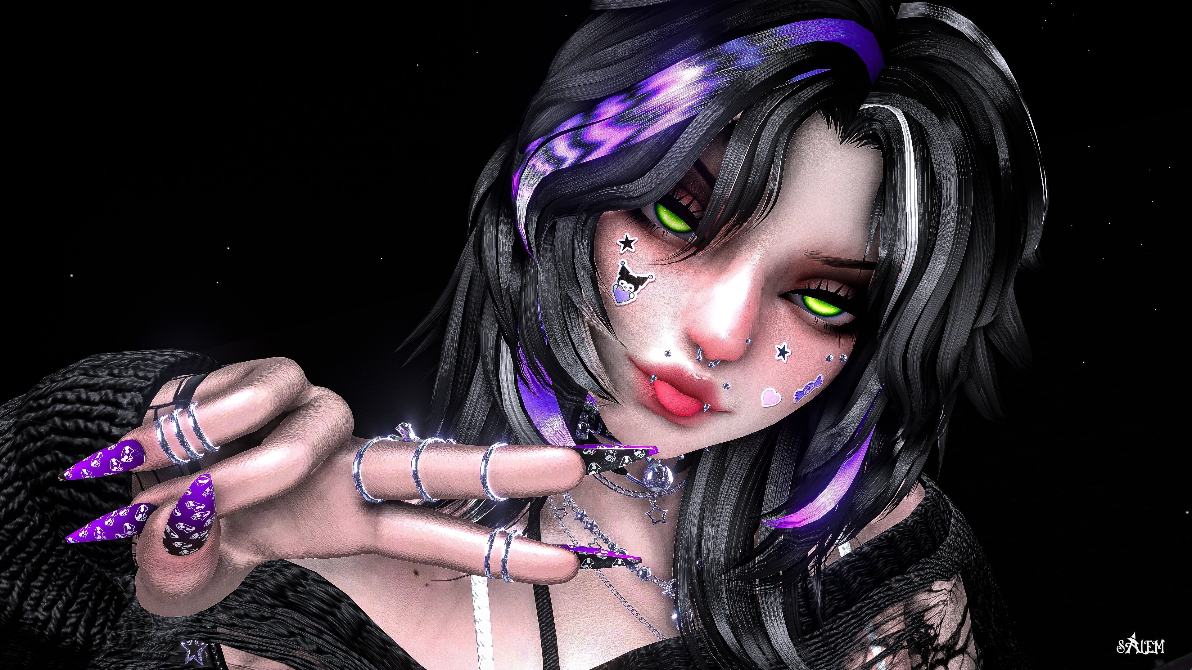 ♡ KAT (LIMITED\SPS\GOGO\OPTI\VCFT)