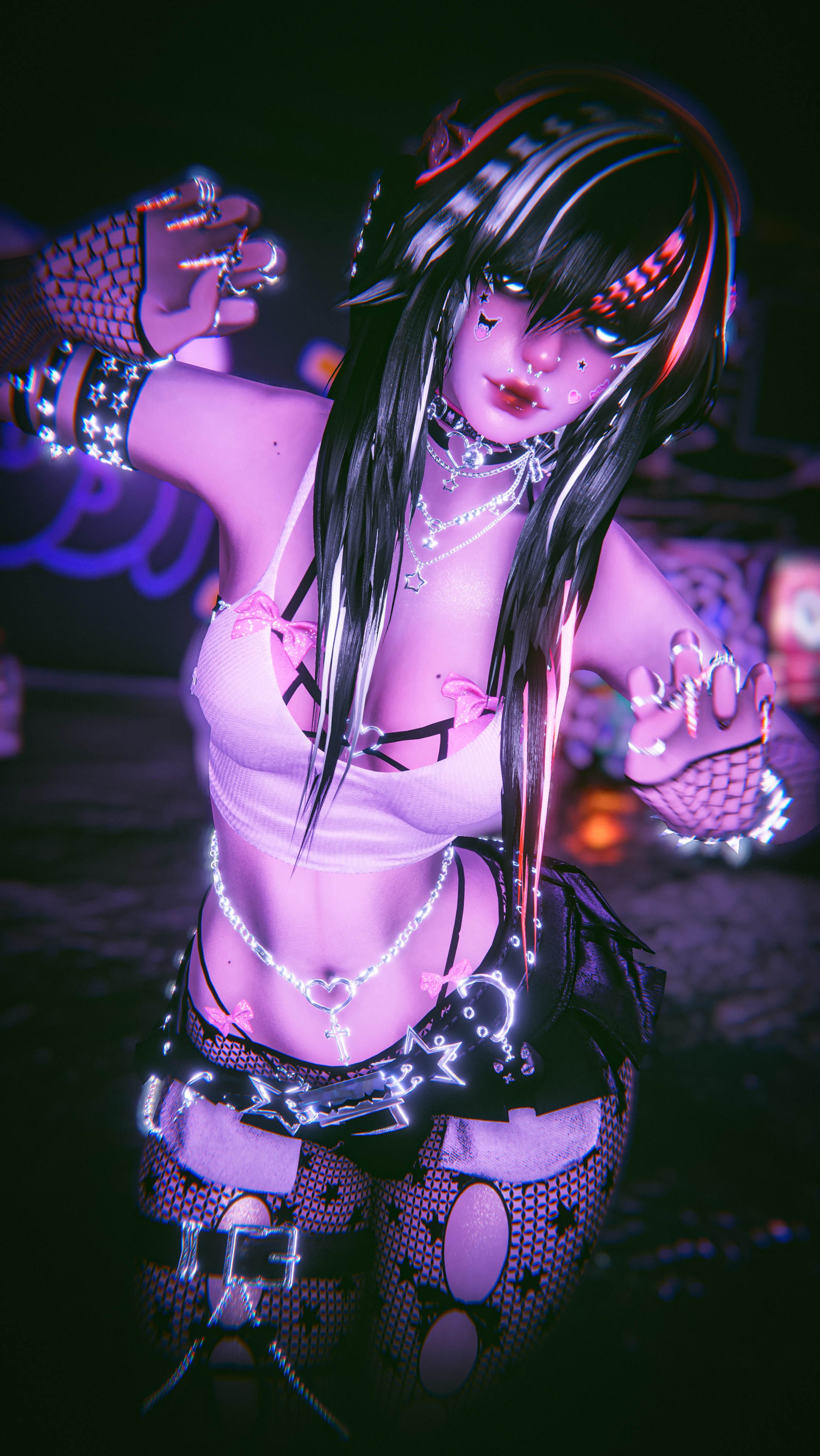 ♡ KAT (LIMITED\SPS\GOGO\OPTI\VCFT)