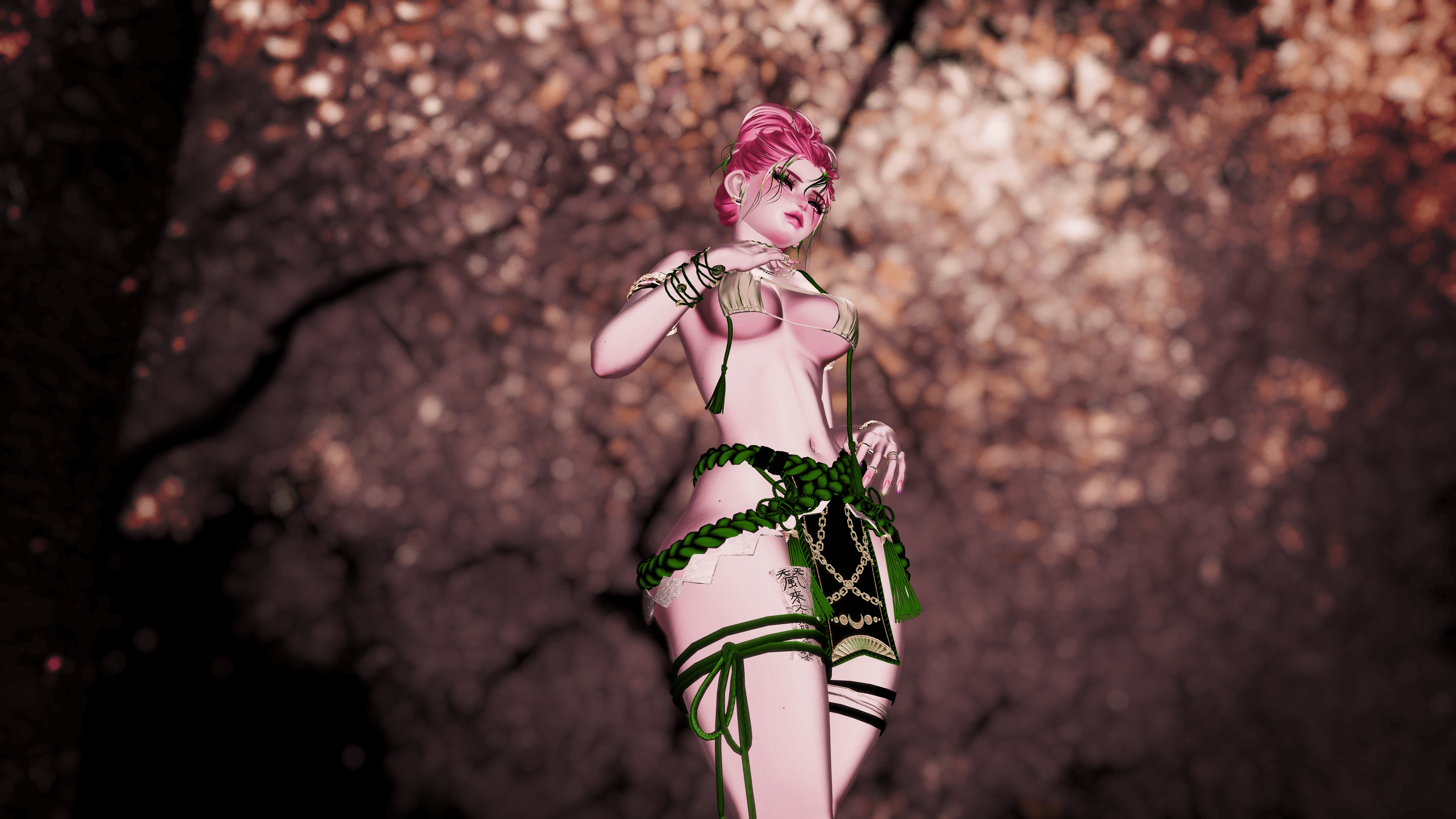 ♡ UZUI (LIMITED | SPS | GOGO | FT | OPTI | QUEST)