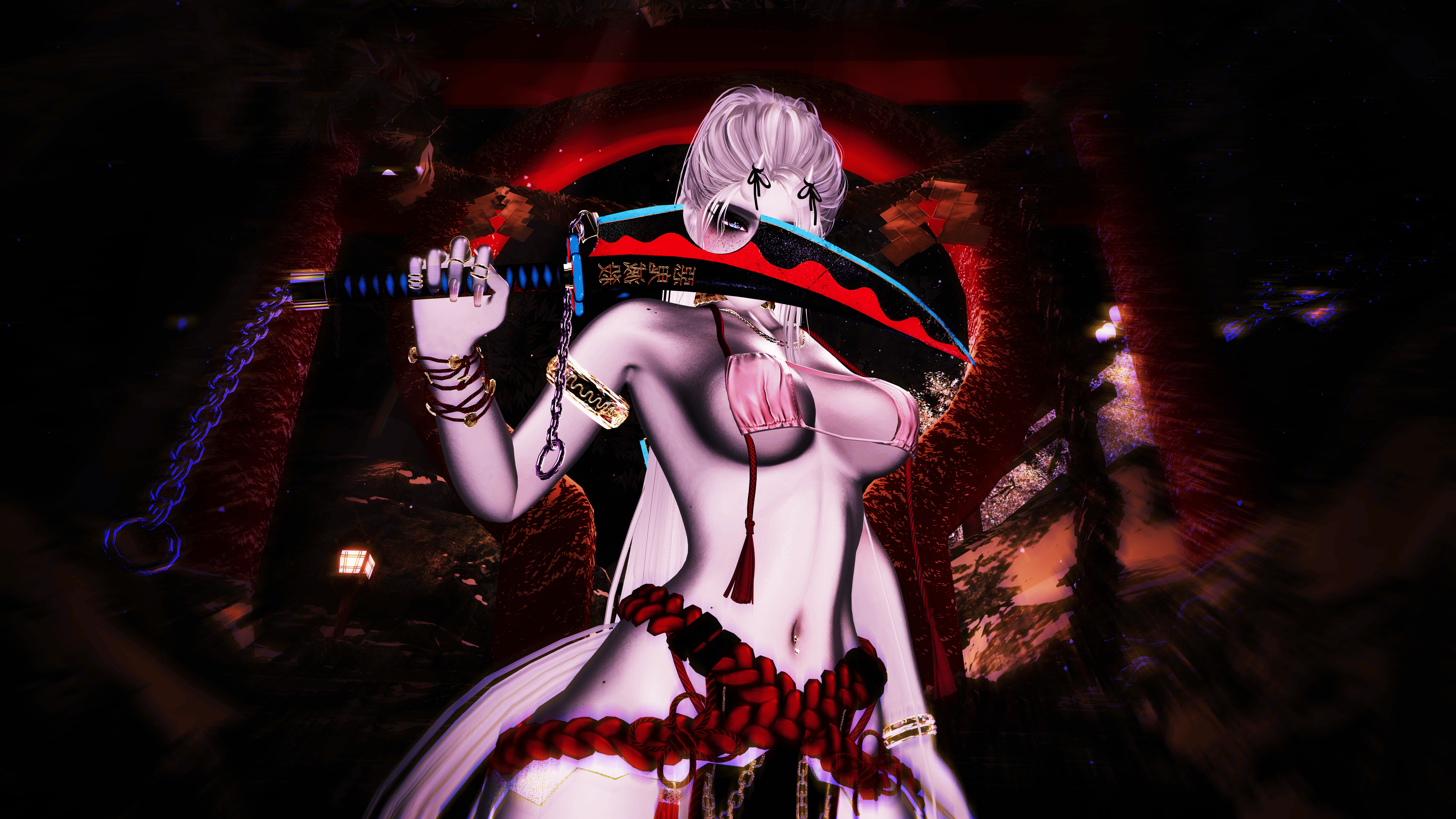 ♡ UZUI (LIMITED | SPS | GOGO | FT | OPTI | QUEST)