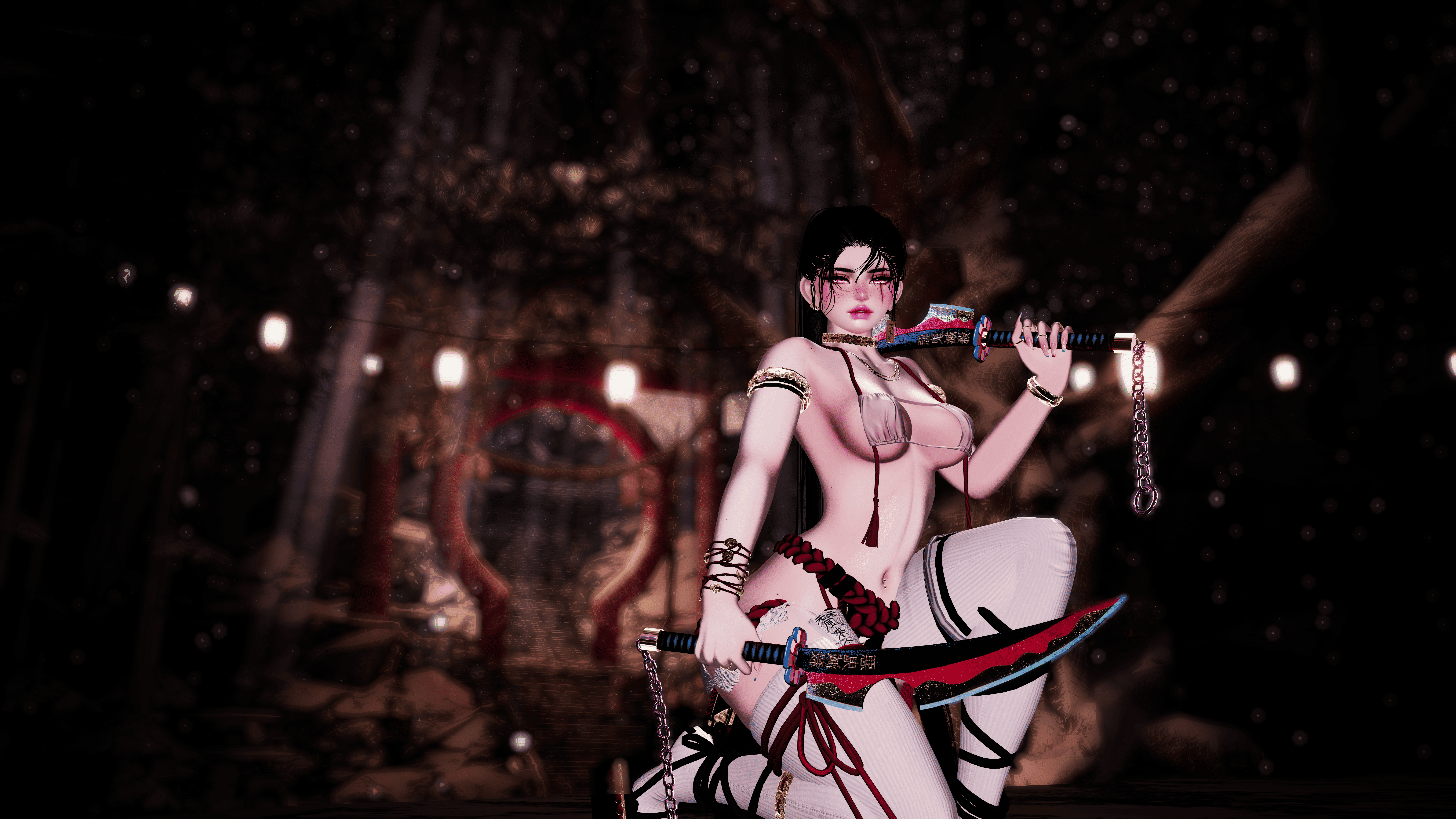 ♡ UZUI (LIMITED | SPS | GOGO | FT | OPTI | QUEST)
